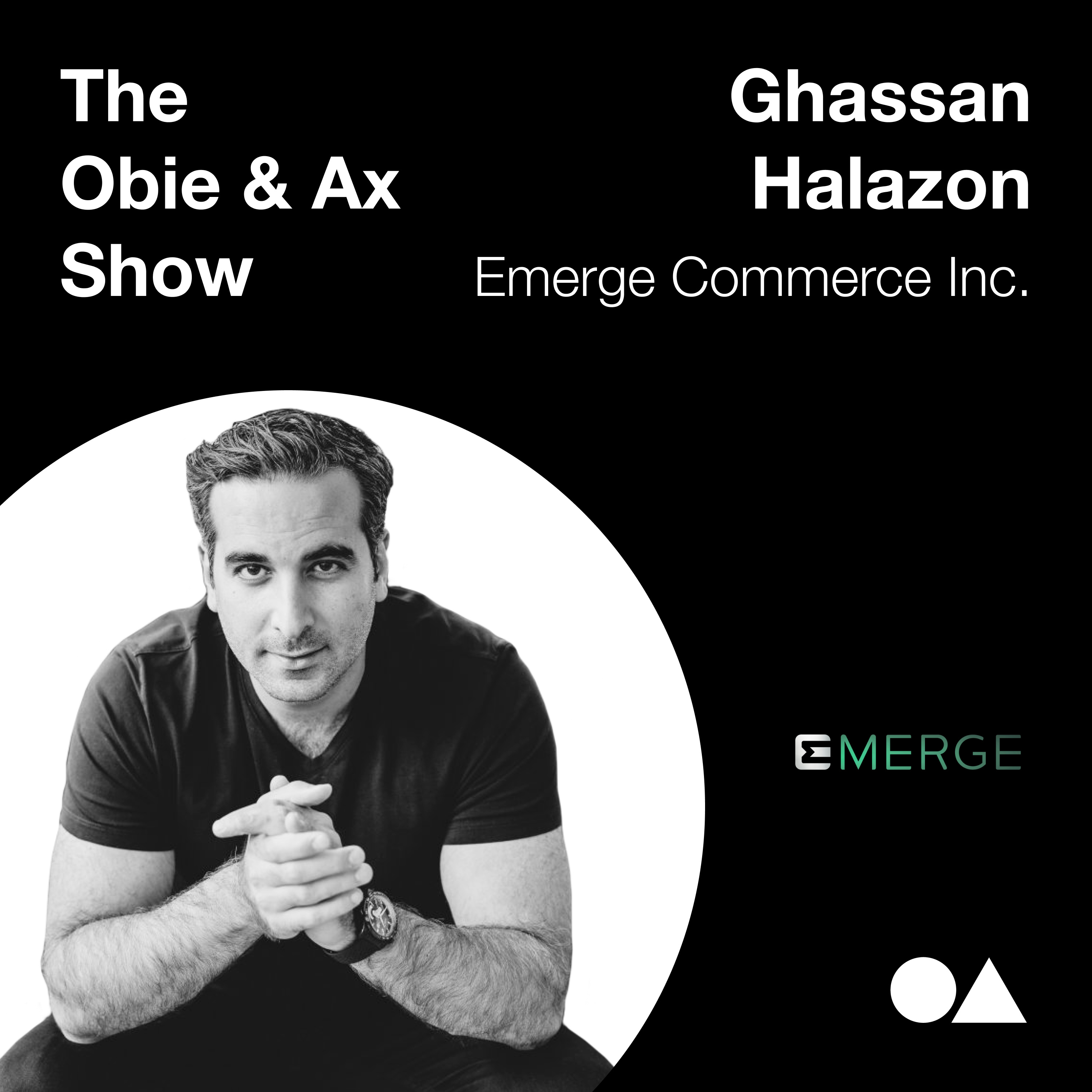 Operating Effectively in High-Pressure Situations with Ghassan Halazon