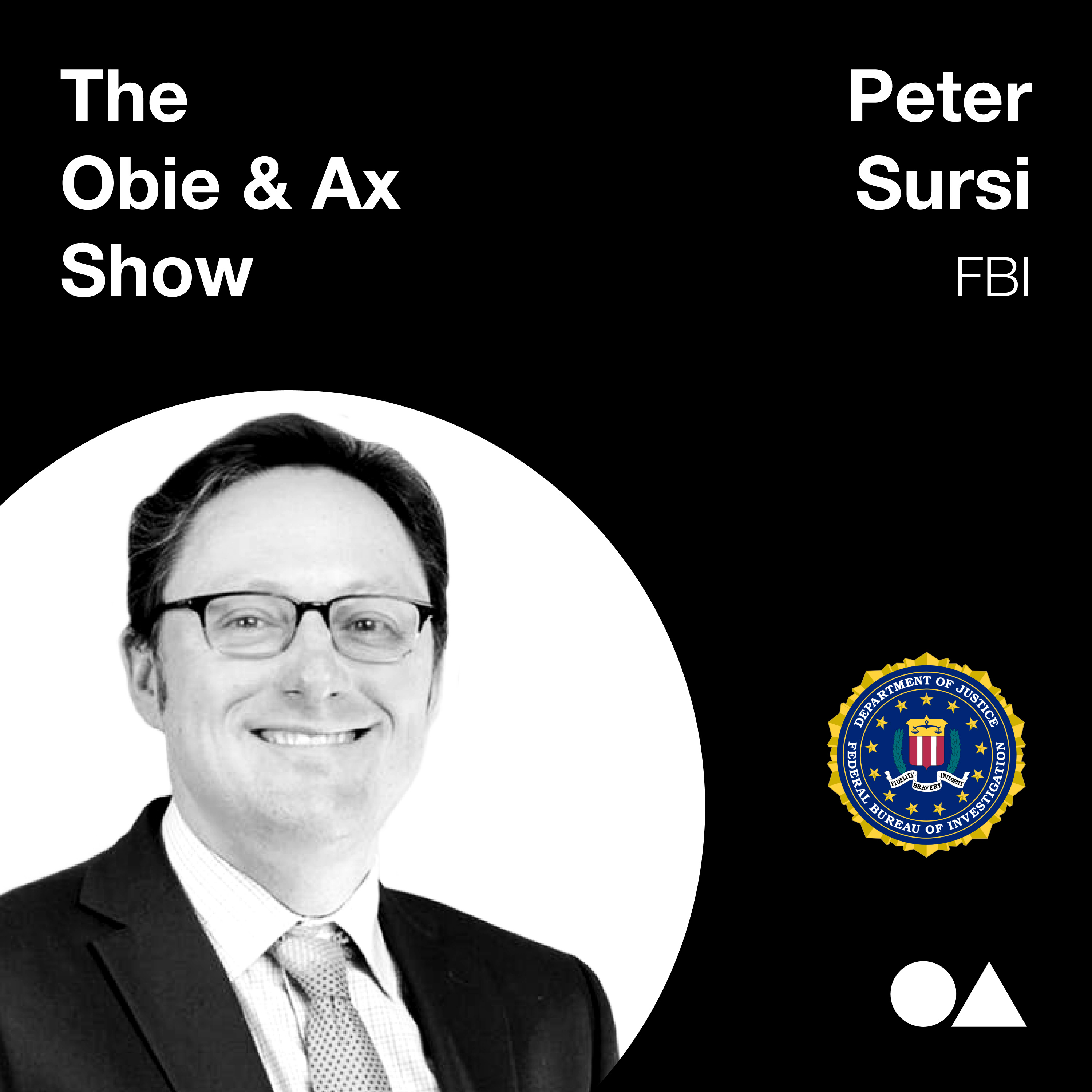 Building Top-Tier Teams with the FBI’s Peter Sursi