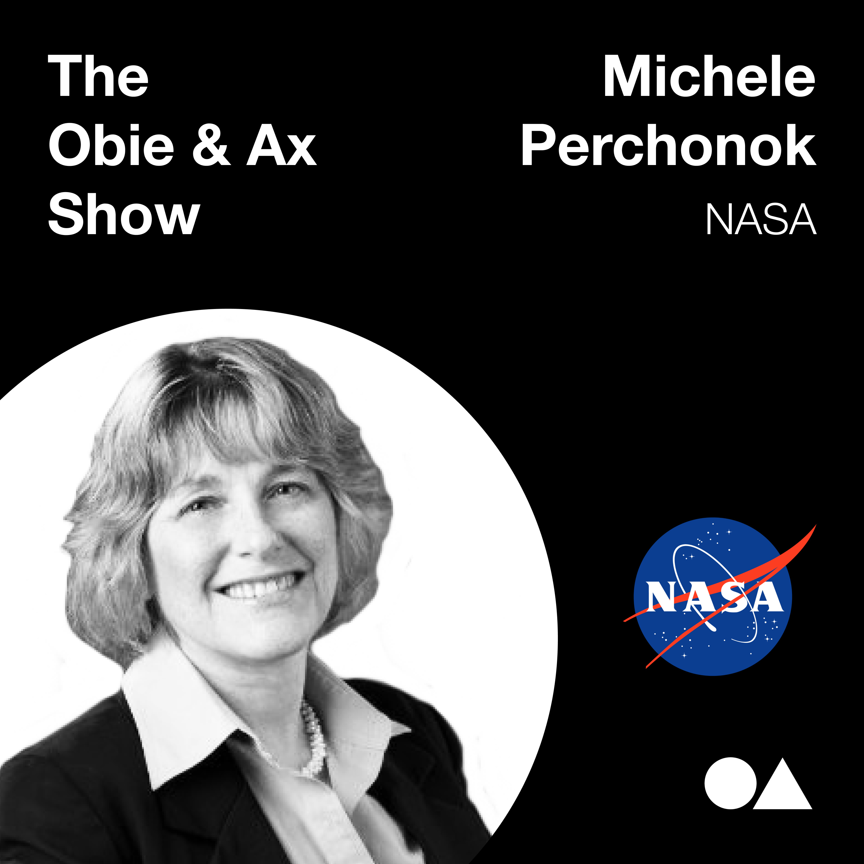 Overcoming Astronomical Challenges through Teamwork with Michele Perchonok