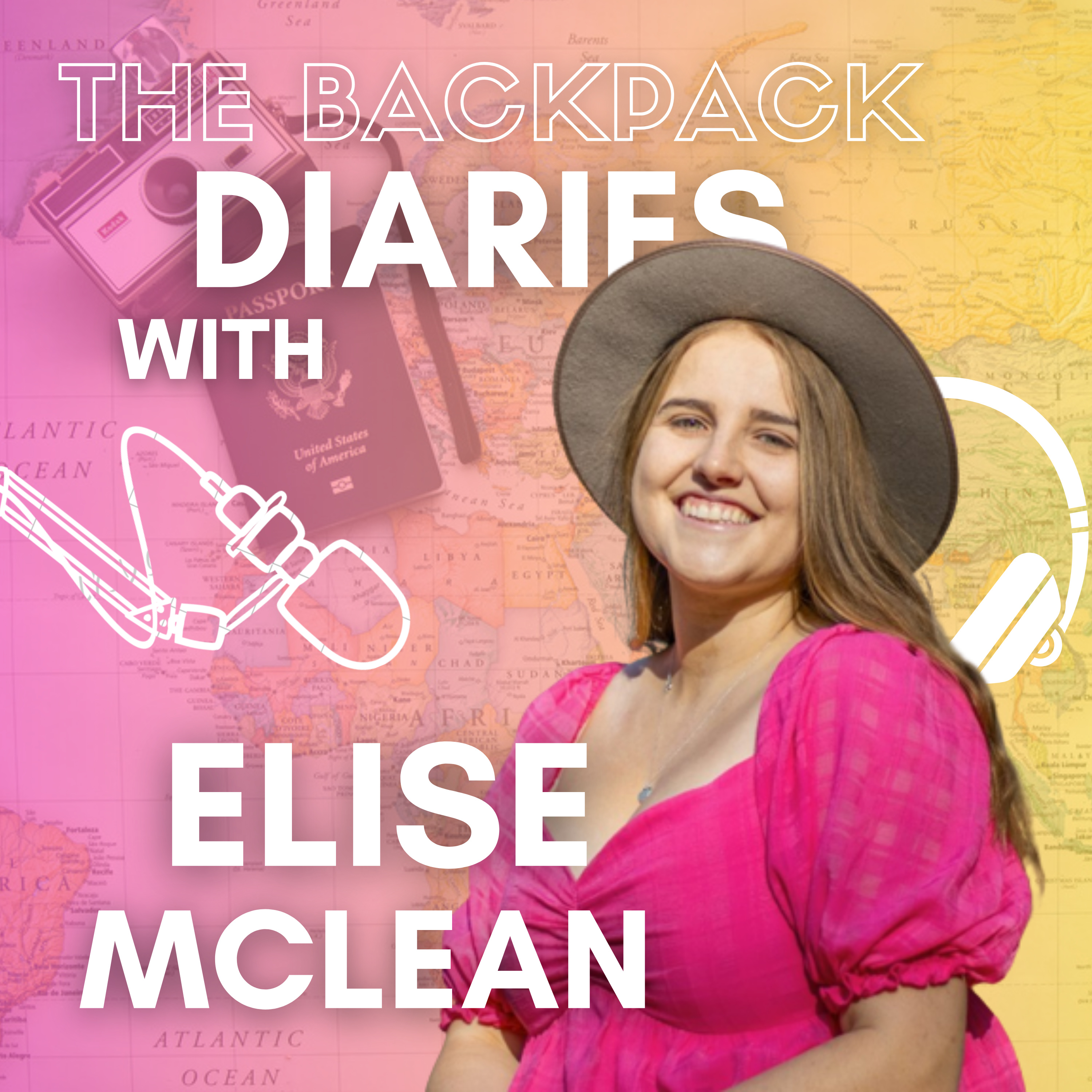 The Backpack Diaries