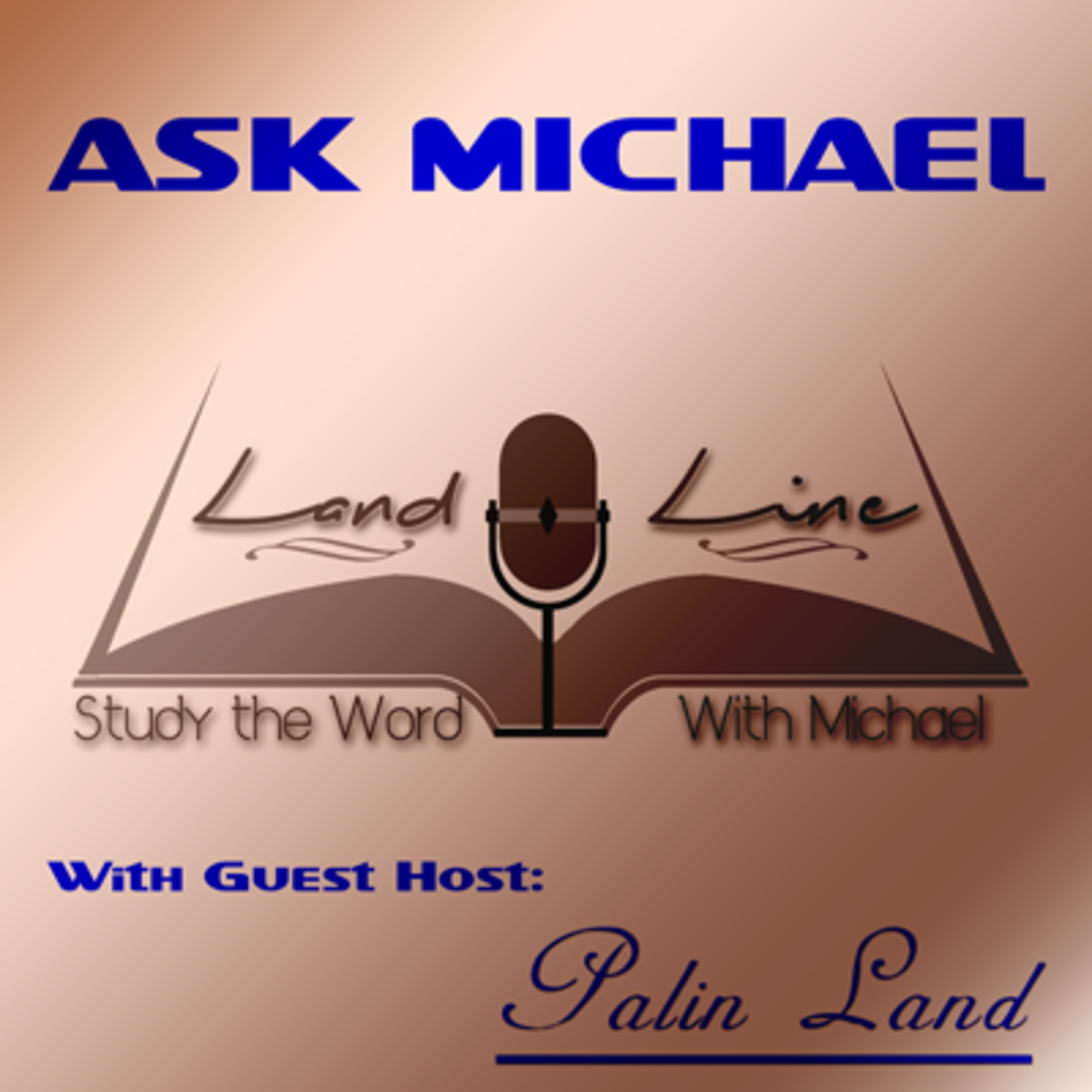 Ask Michael episode artwork