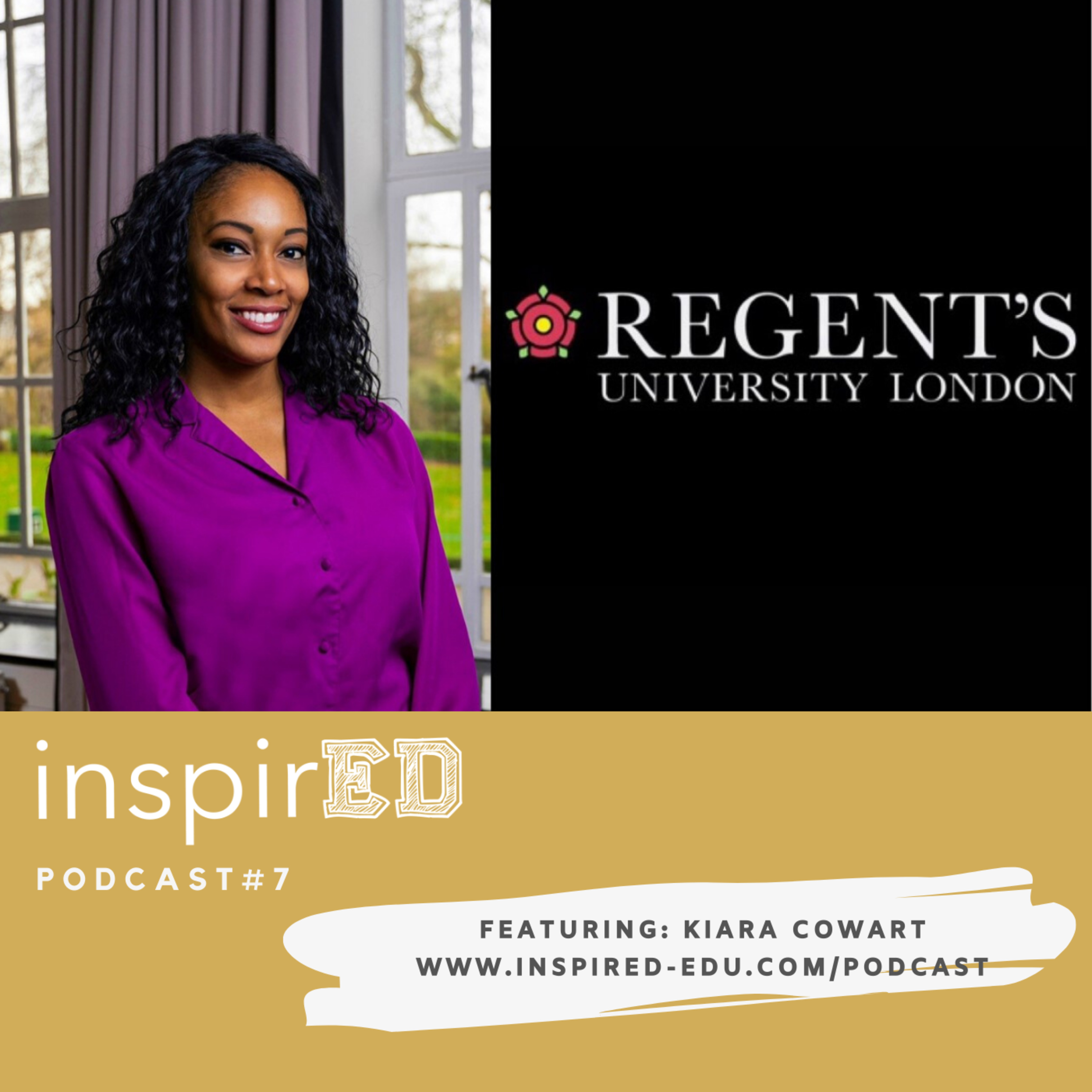 Inspired Education