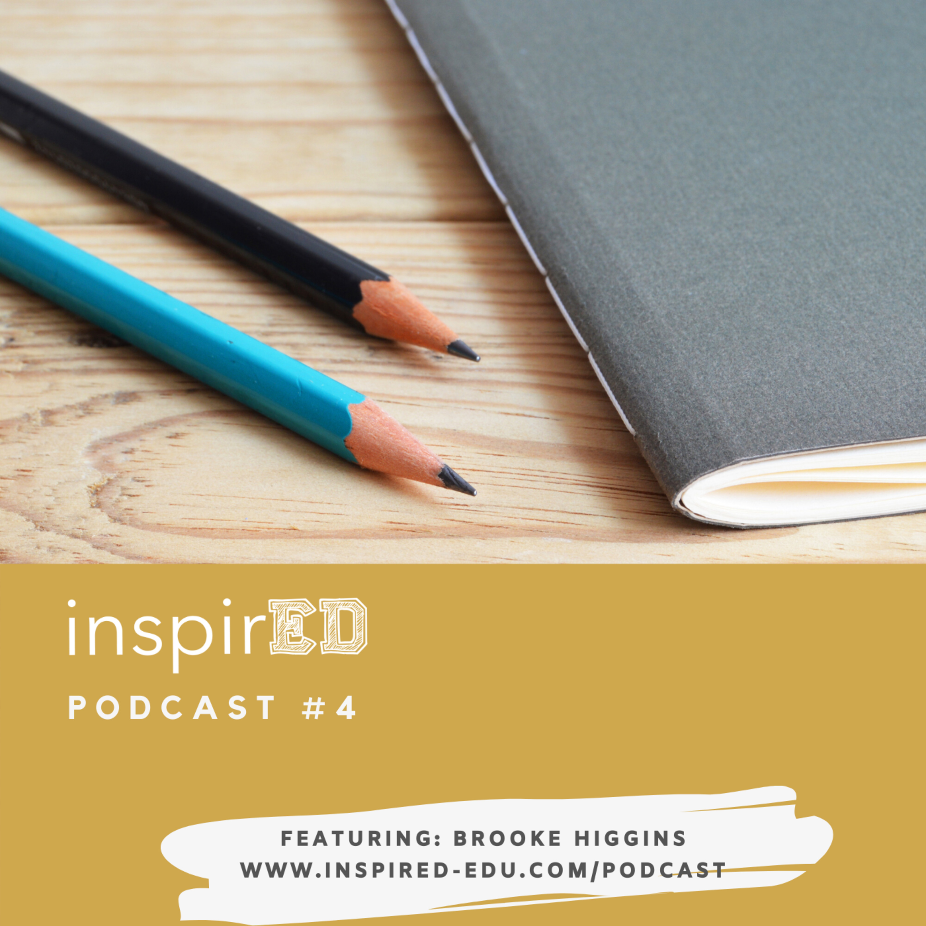 Inspired Education
