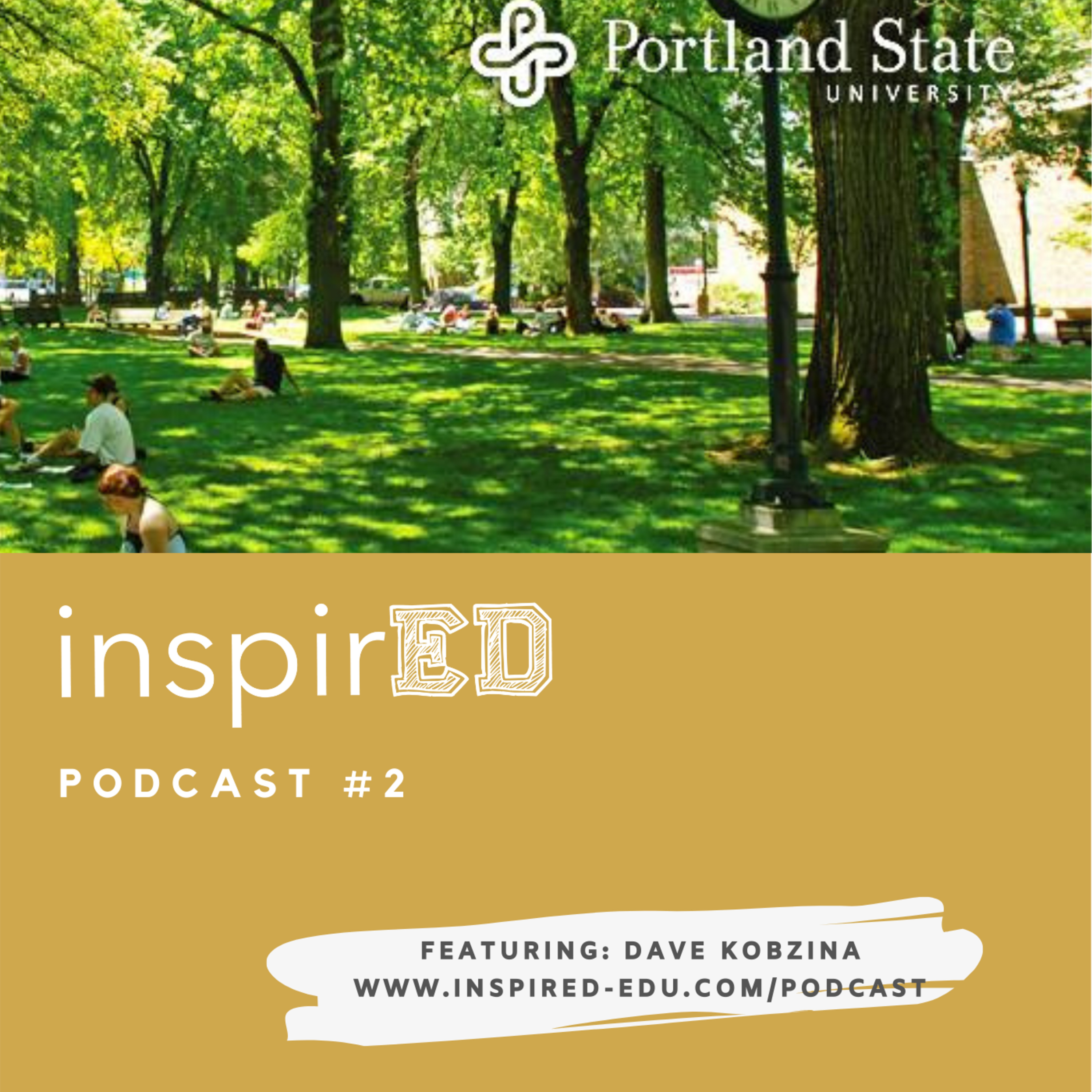 Inspired Education