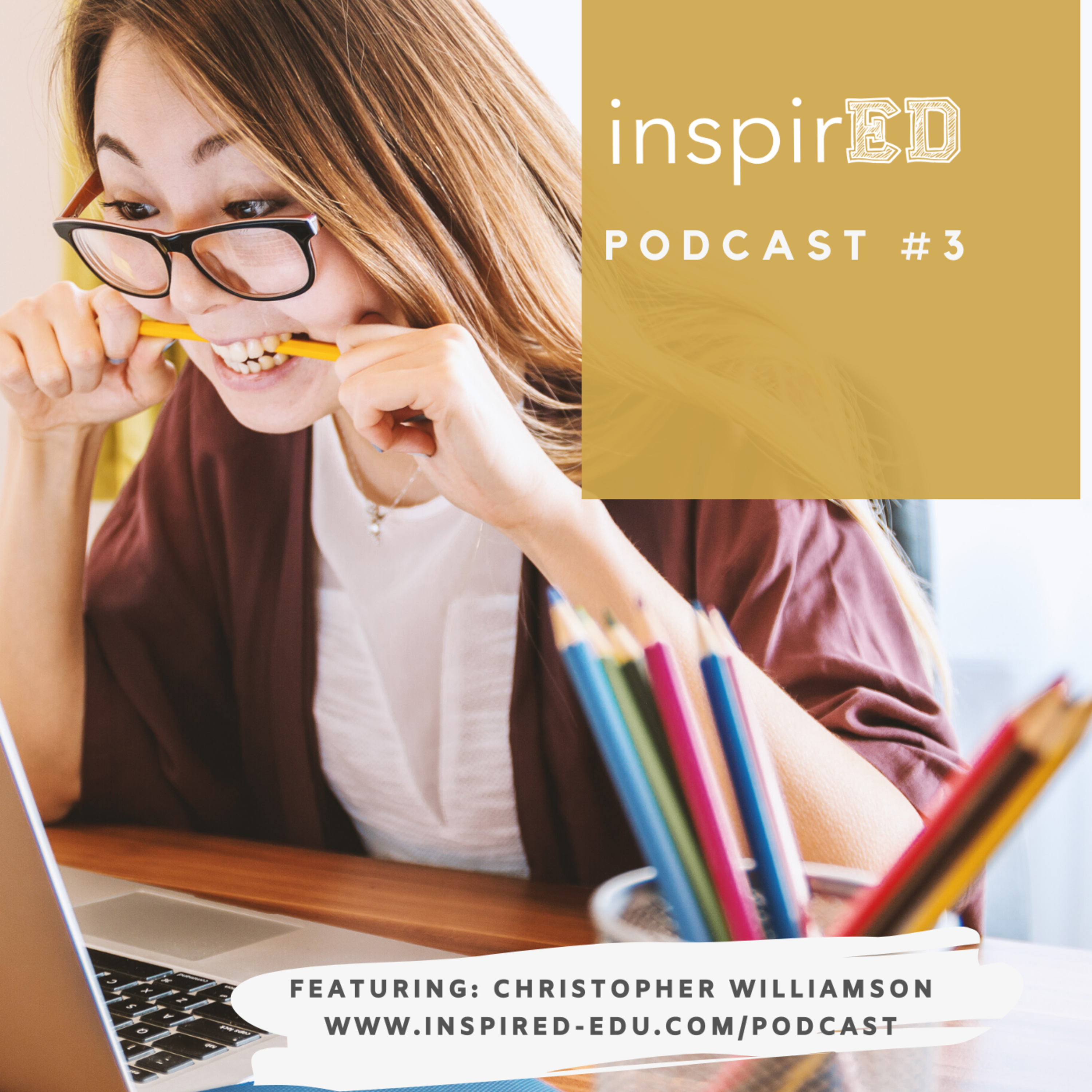 Inspired Education