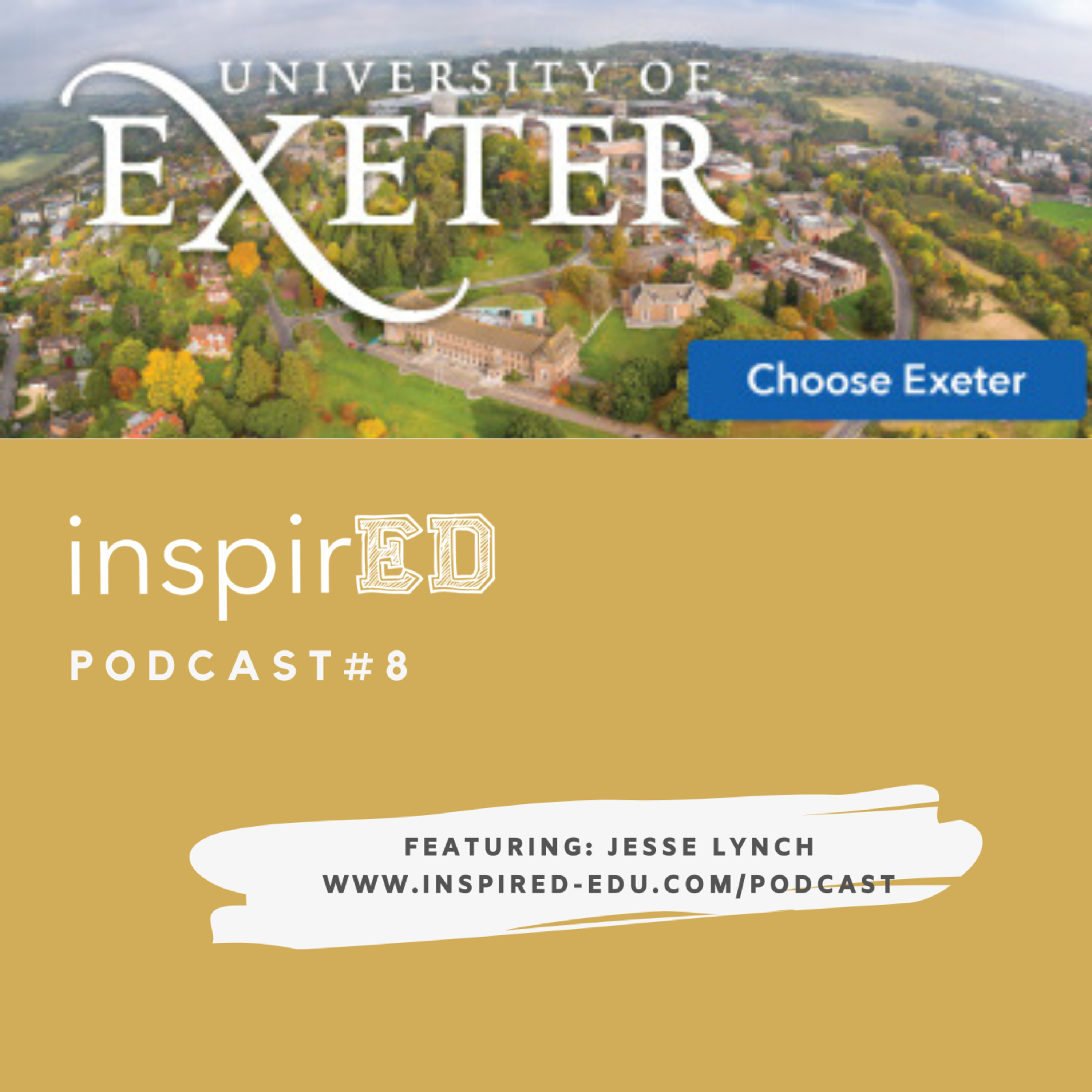 Inspired Education