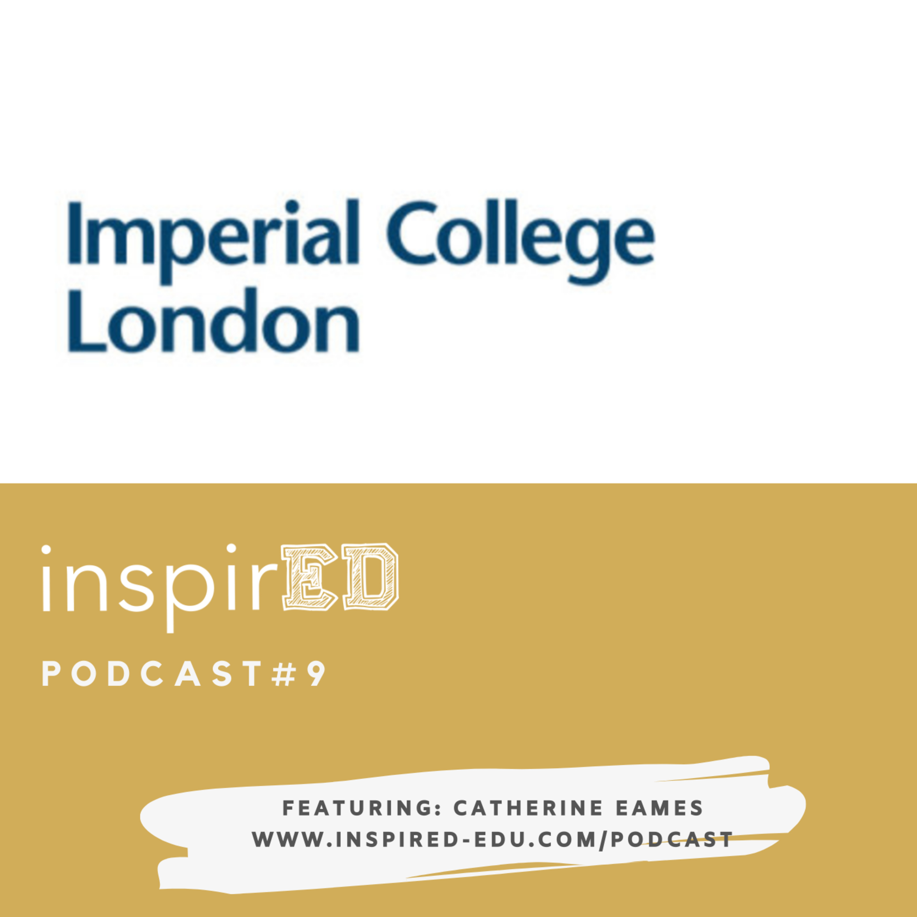 Inspired Education