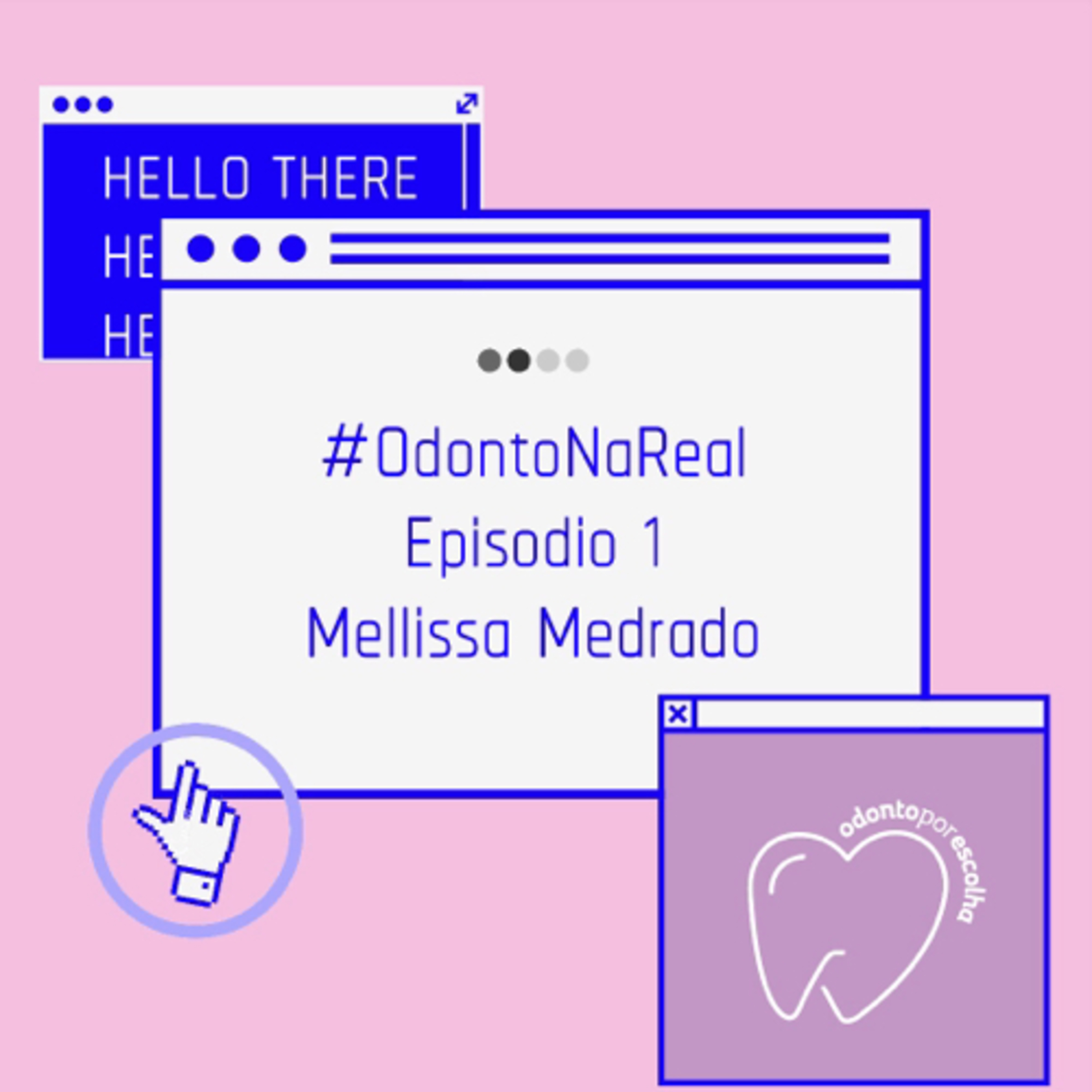 #odontonareal