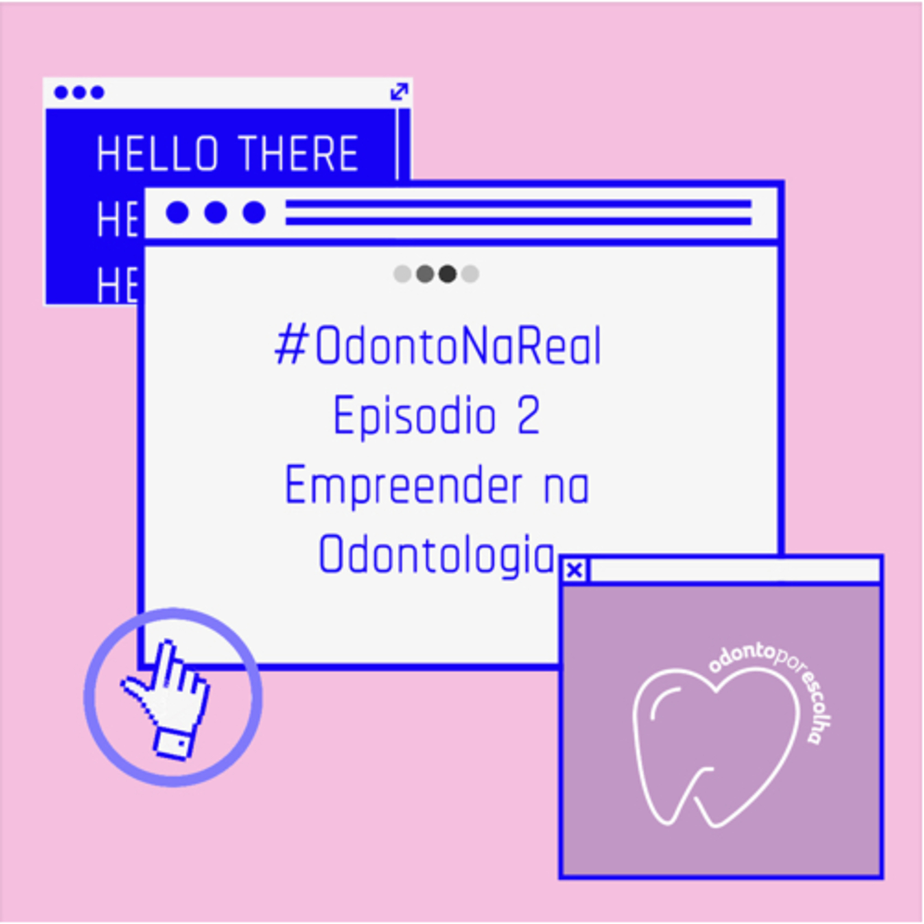#odontonareal