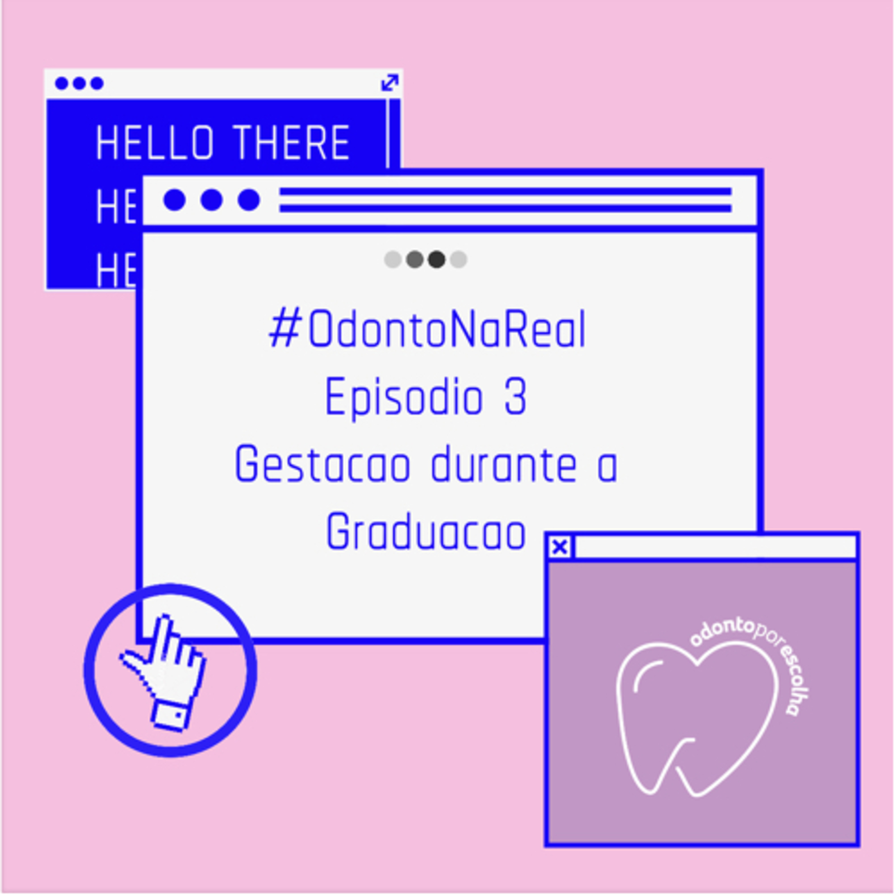 #odontonareal
