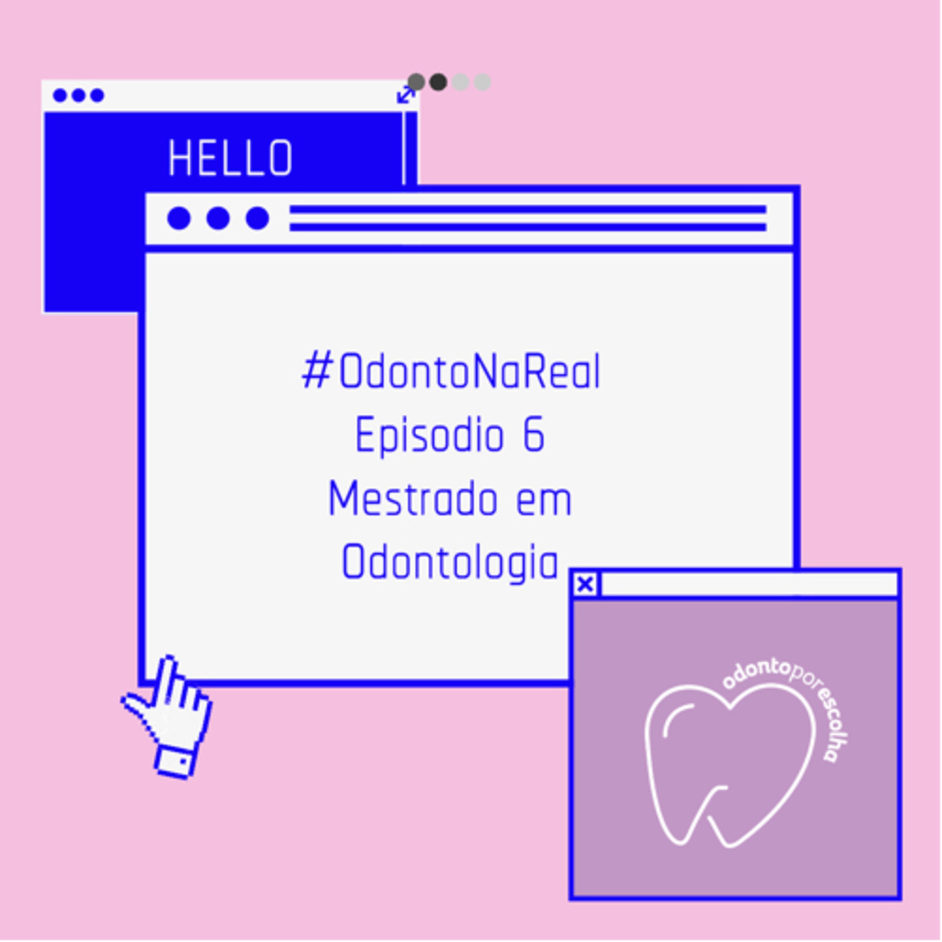 #odontonareal