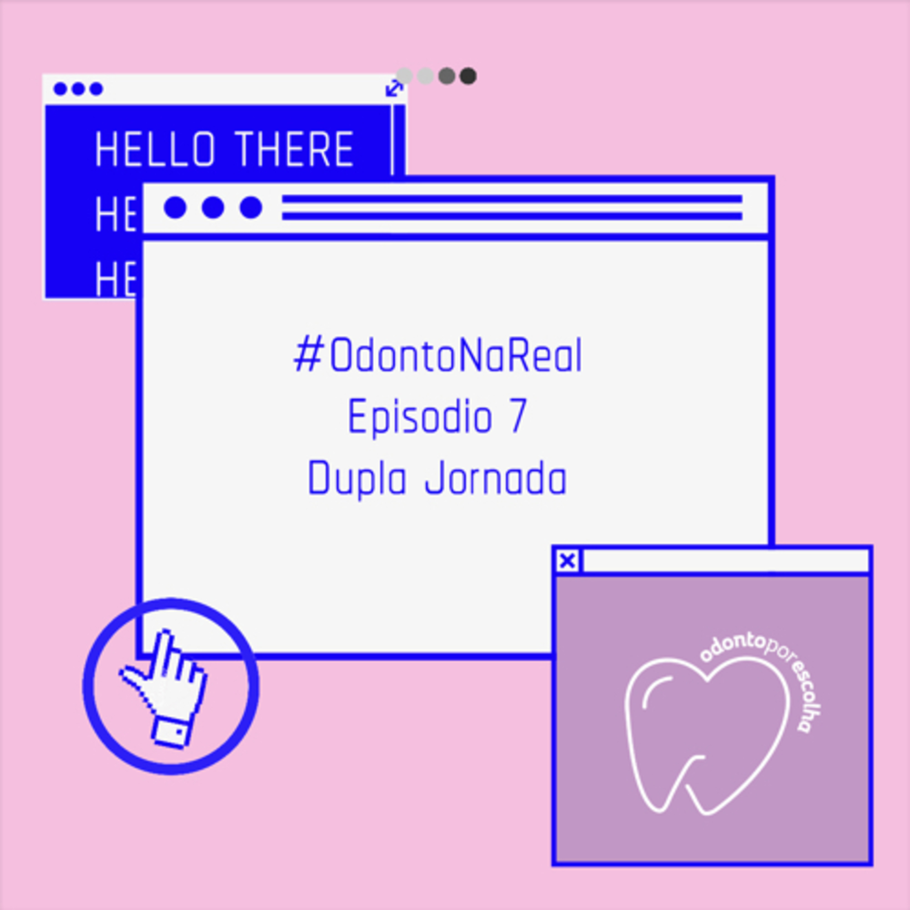 #odontonareal