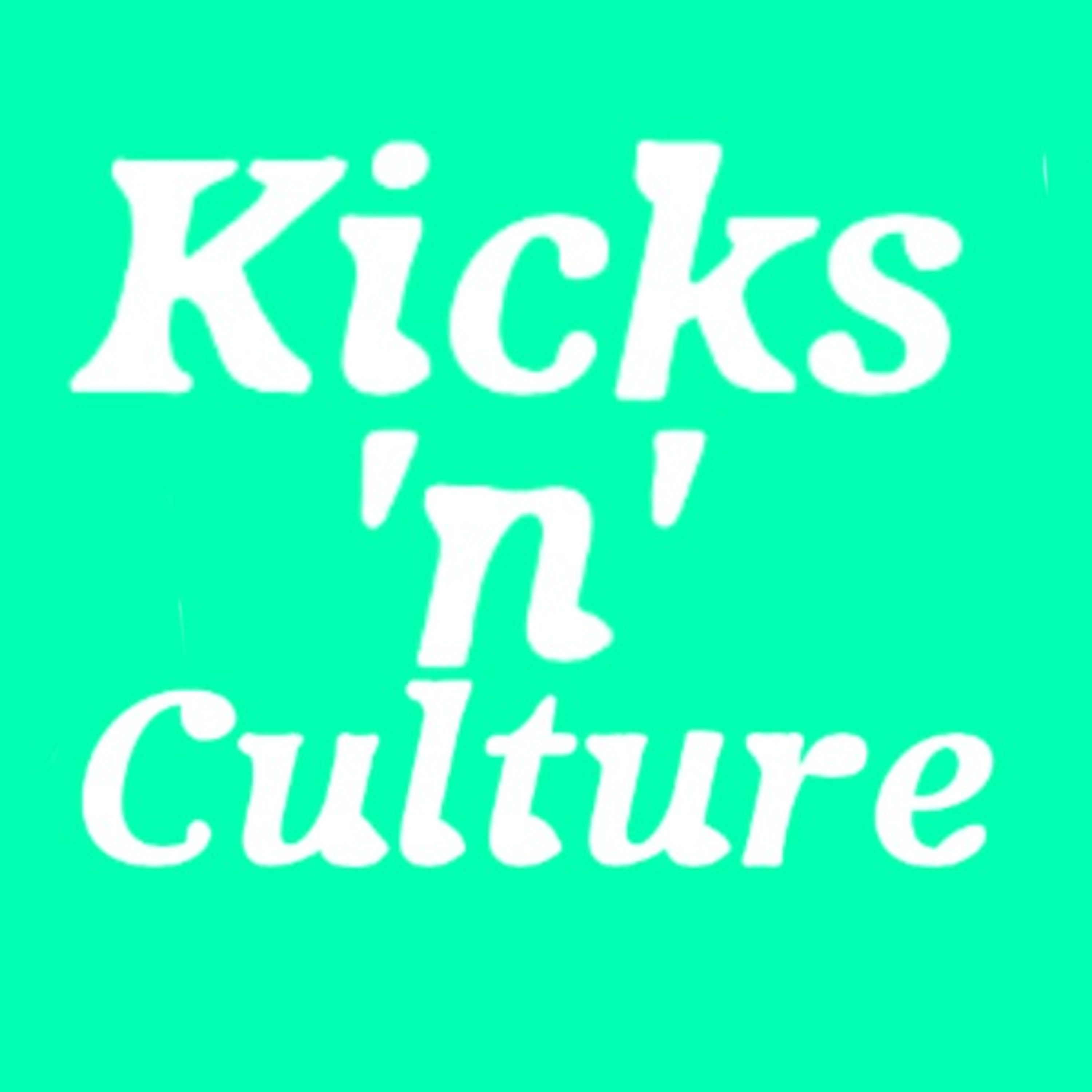 EP.1- Portuguese Sneaker Culture, Me and More