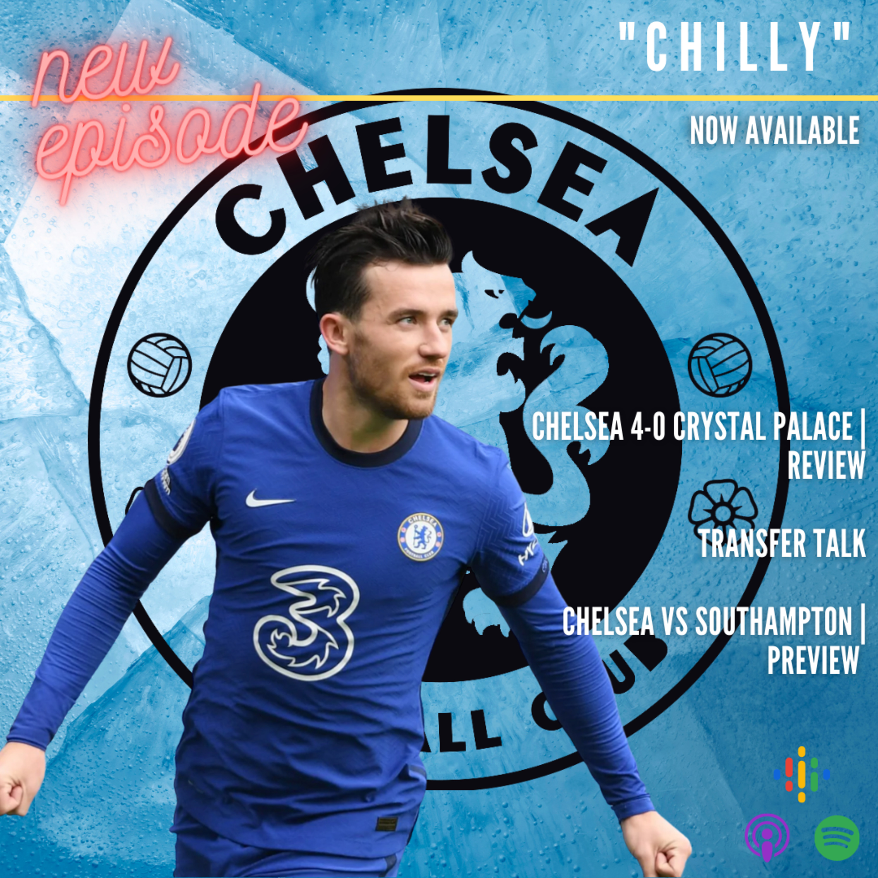 Episode 20 | Chilly