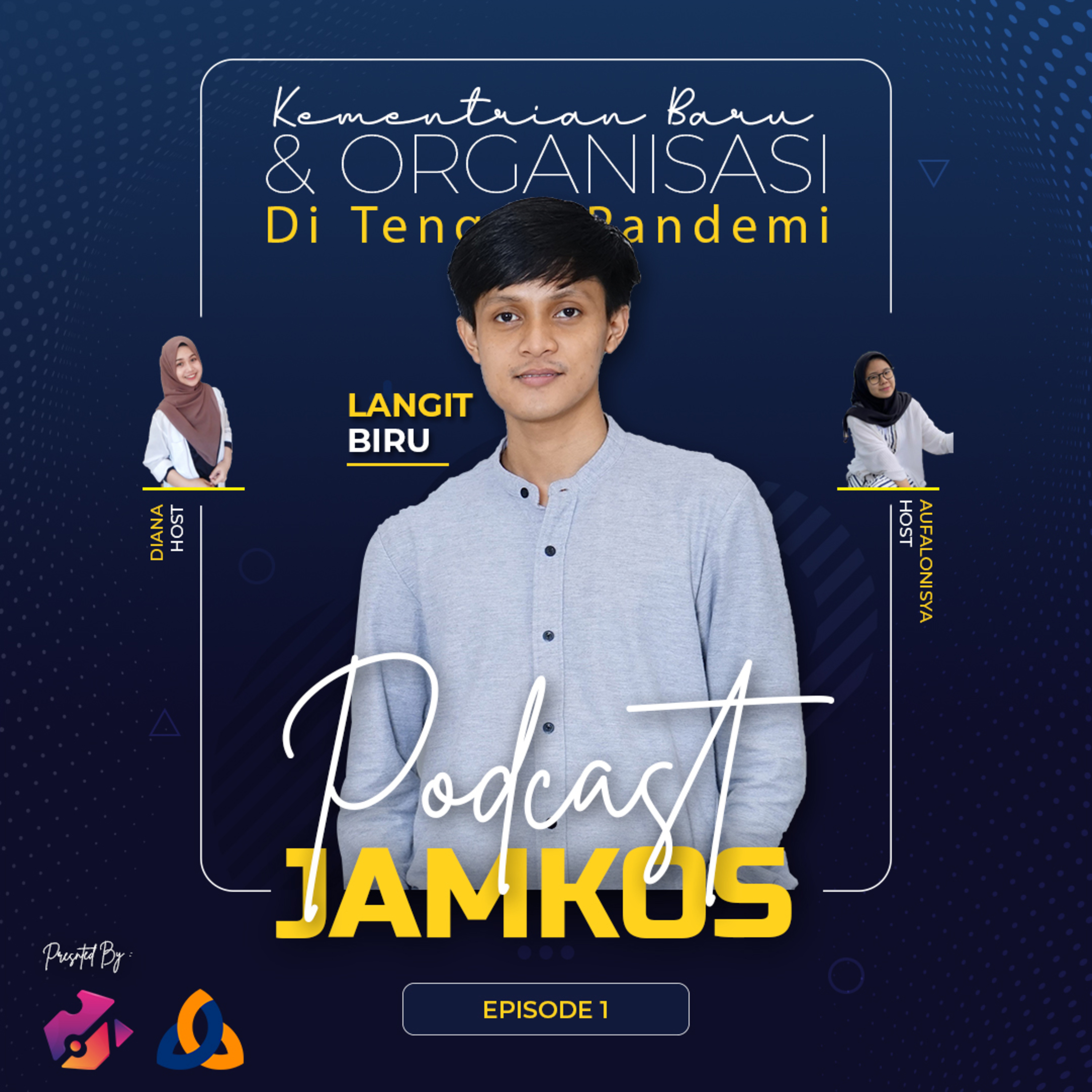 LamansTalk