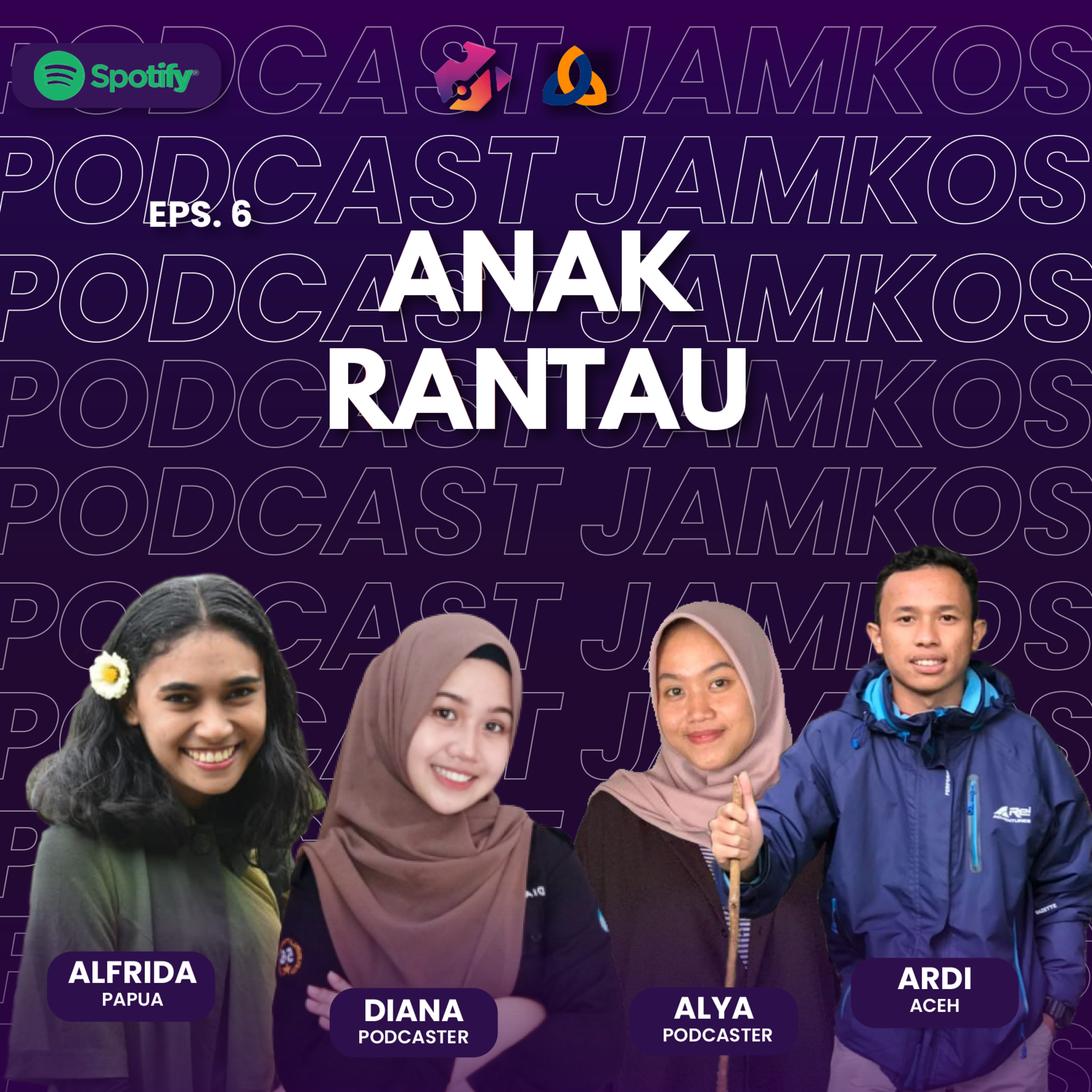 LamansTalk