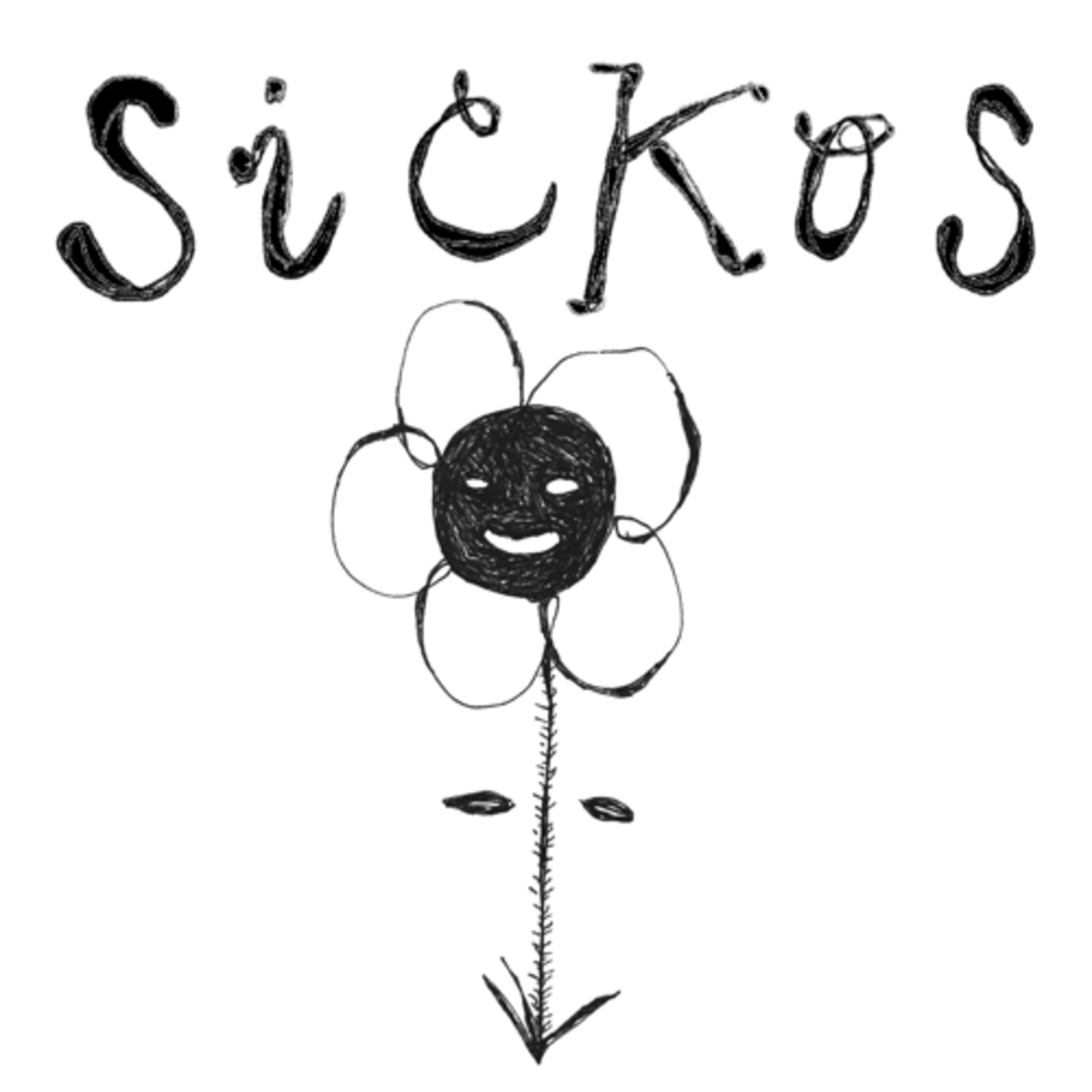Your Sick Friend, Volume 1