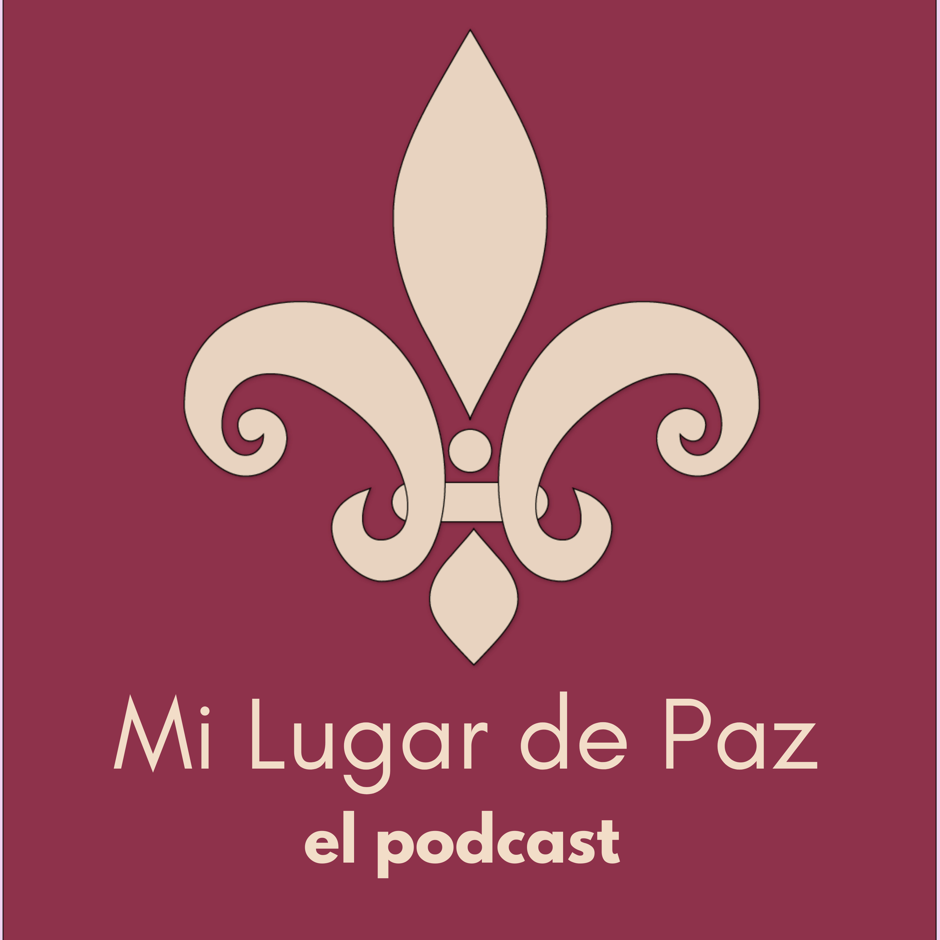 Mi Lugar de Paz
