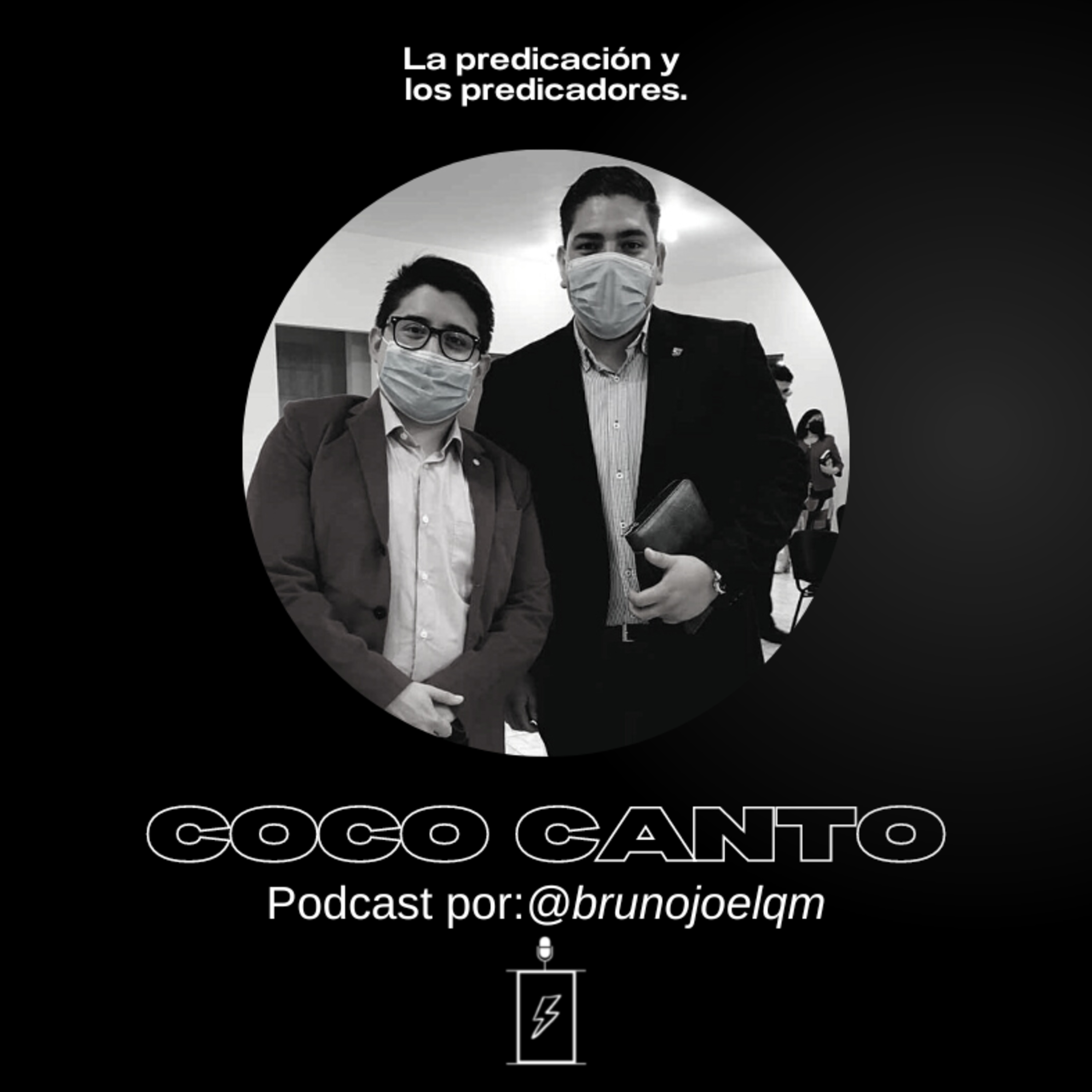 La predicación y los predicadores.