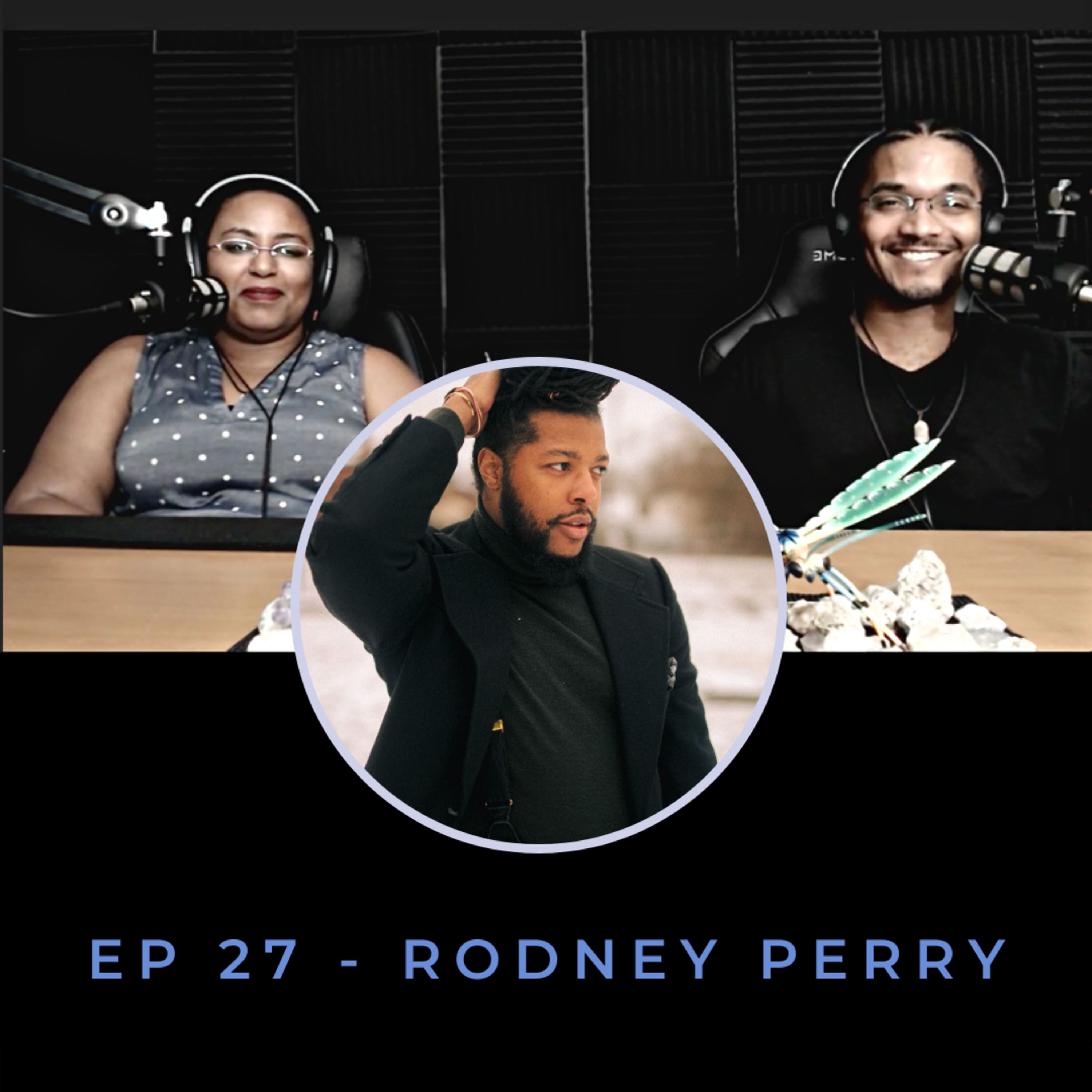 Holistic Healing Podcast