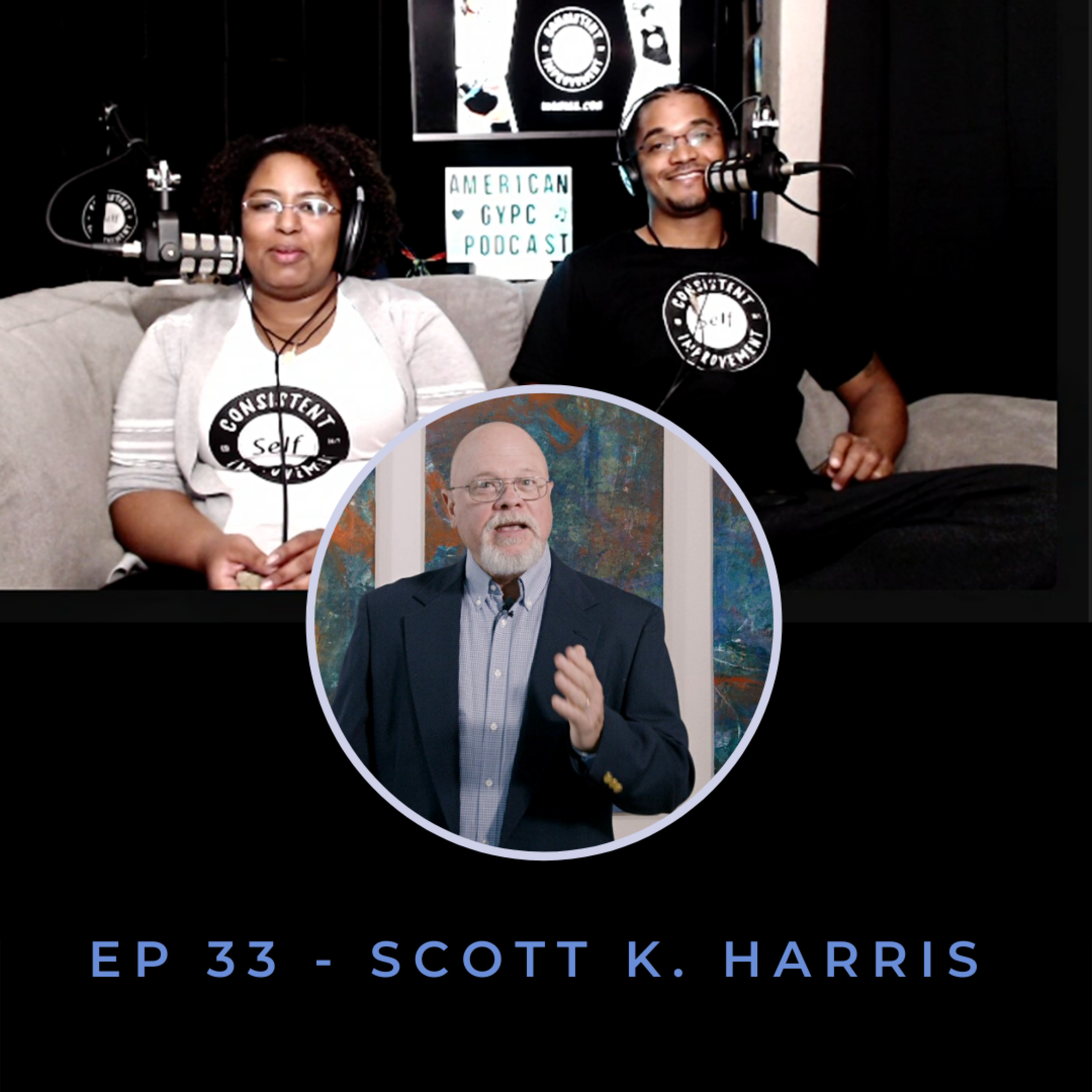 Holistic Healing Podcast