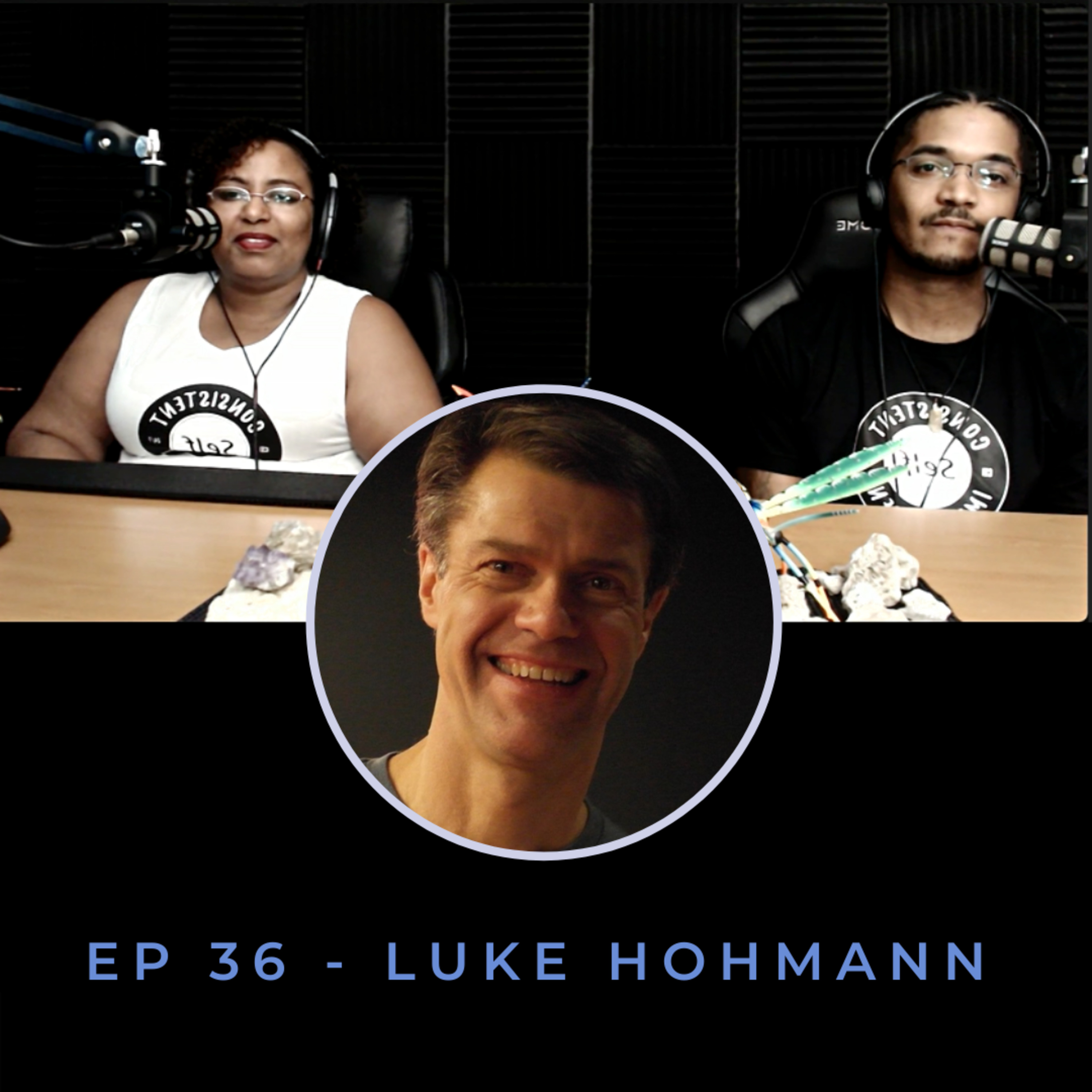 Holistic Healing Podcast