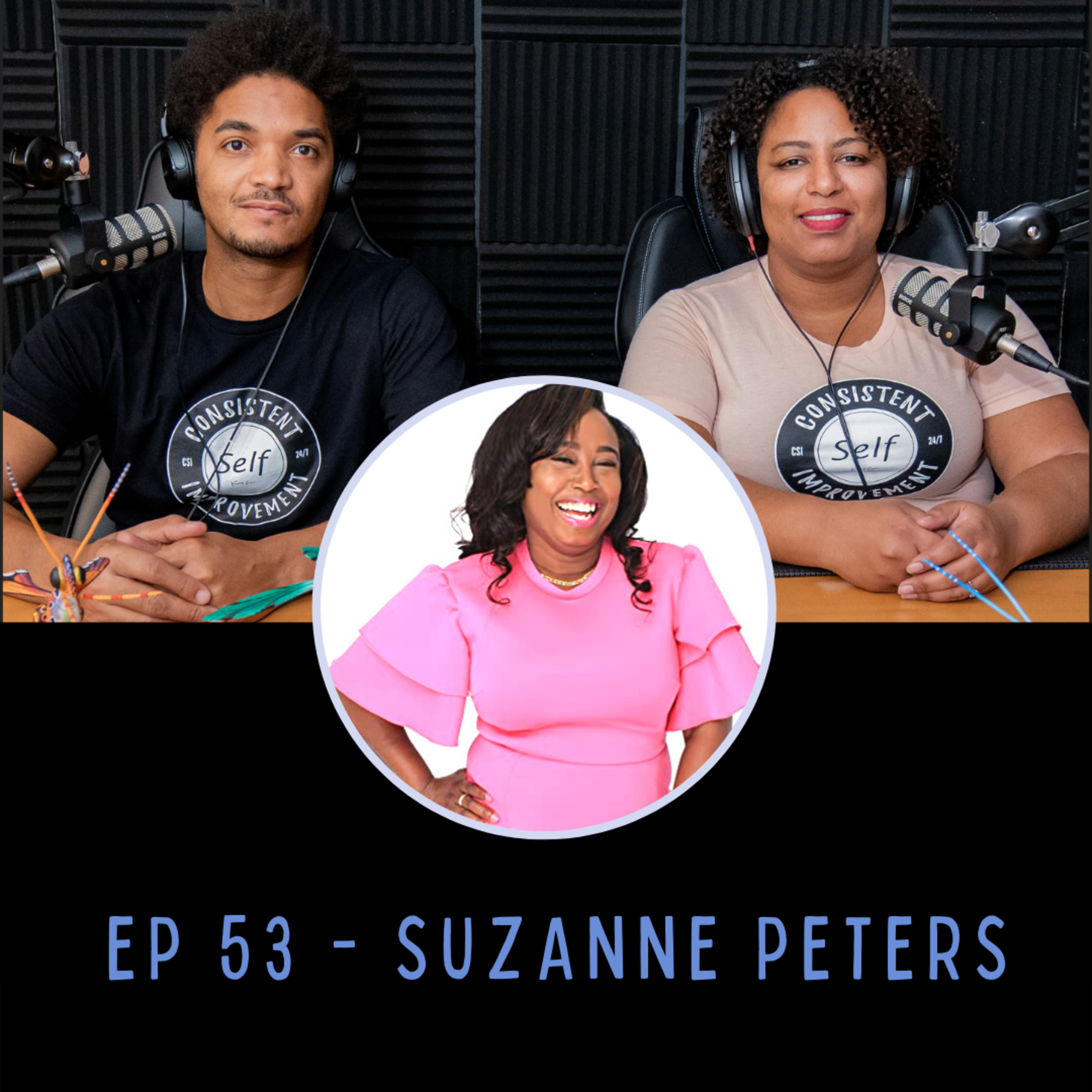 Holistic Healing Podcast