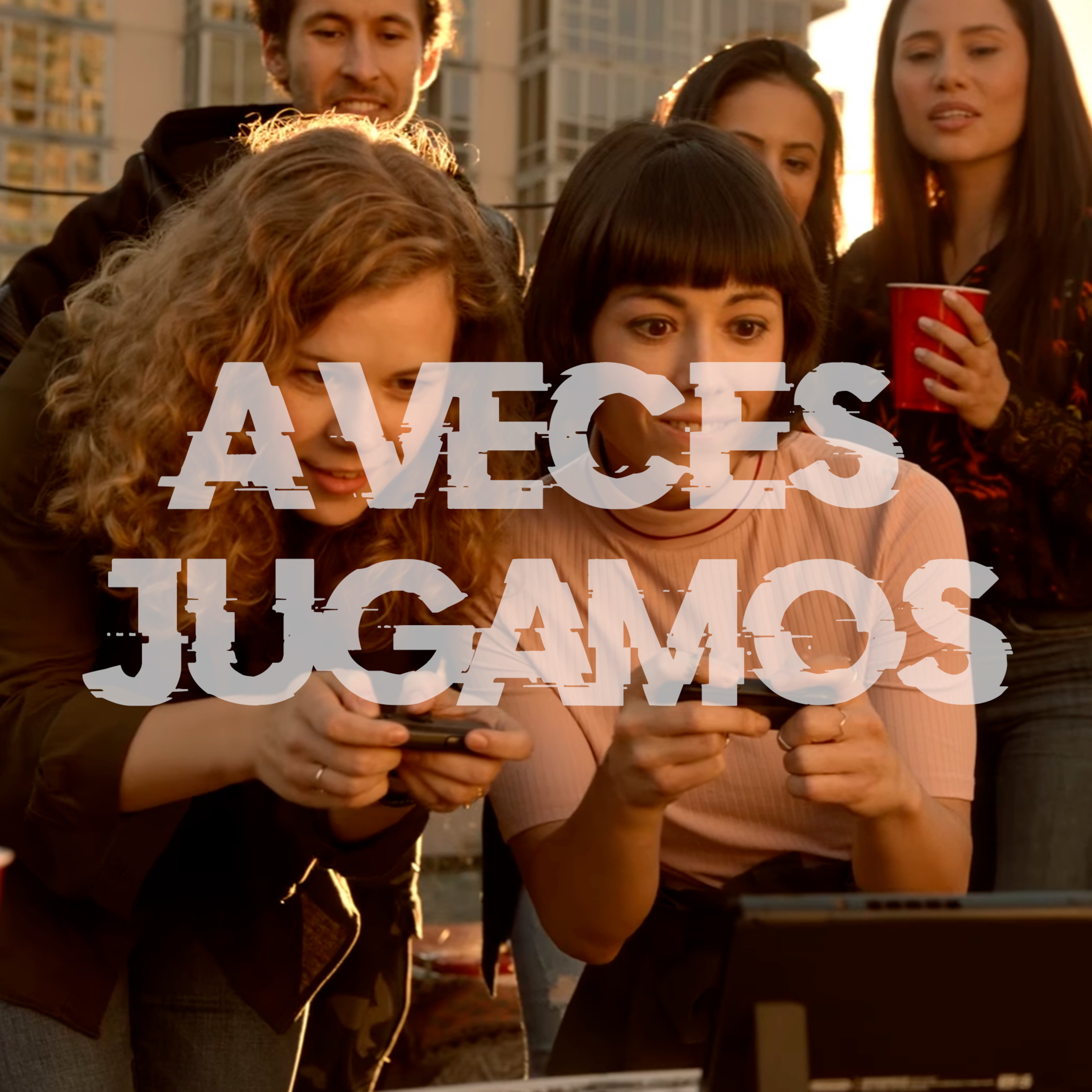 Juegos Multijugador episode artwork