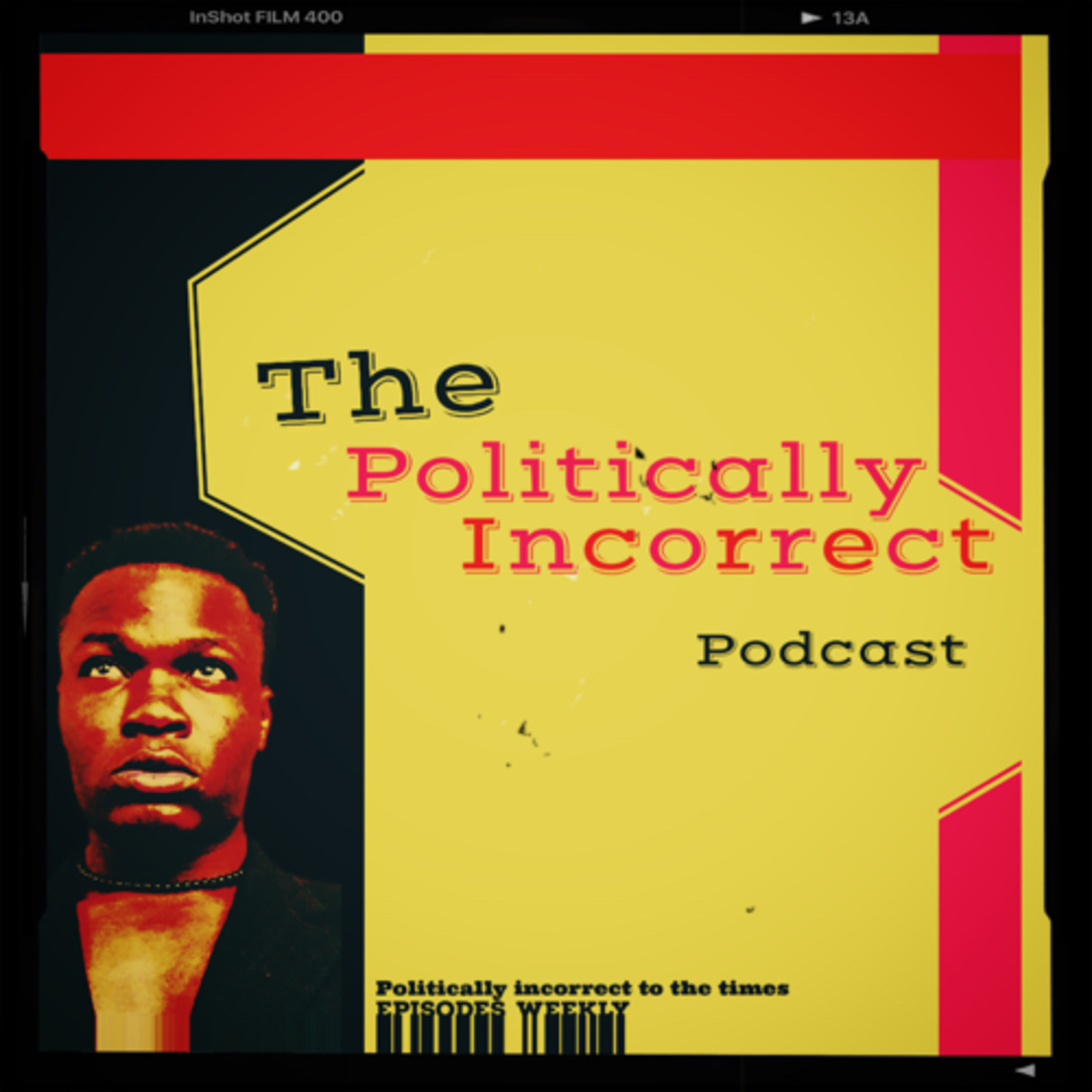 The Oppressor-Oppressed Paradigm(Victim Mentality) episode artwork