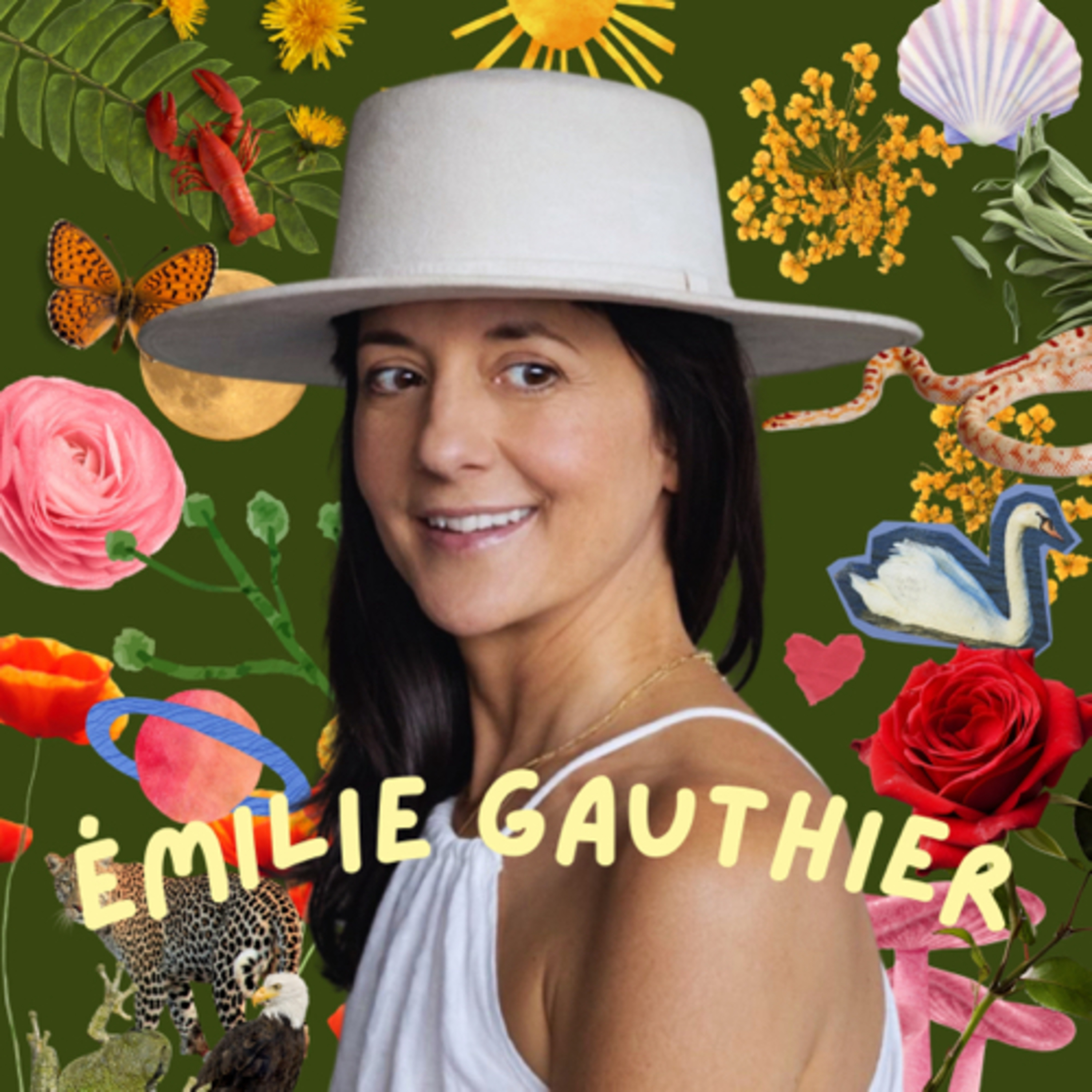 29. Guérison: Reprendre le pouvoir sur notre vie, avec Émilie Gauthier episode artwork