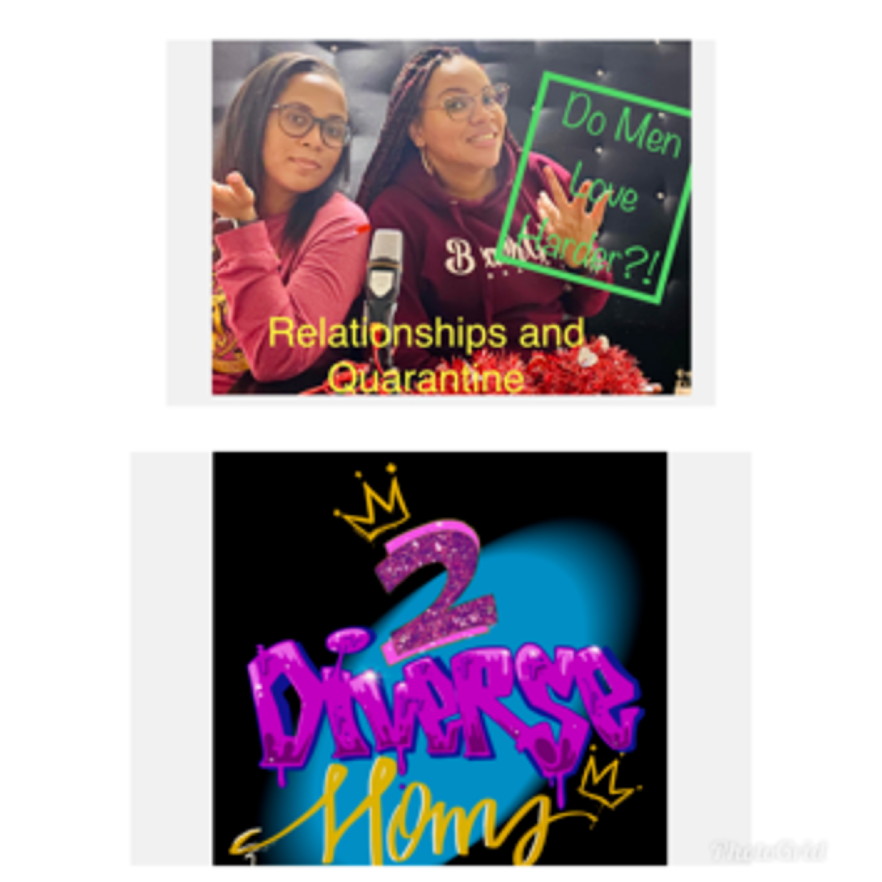 Relationships in Quarantine episode artwork