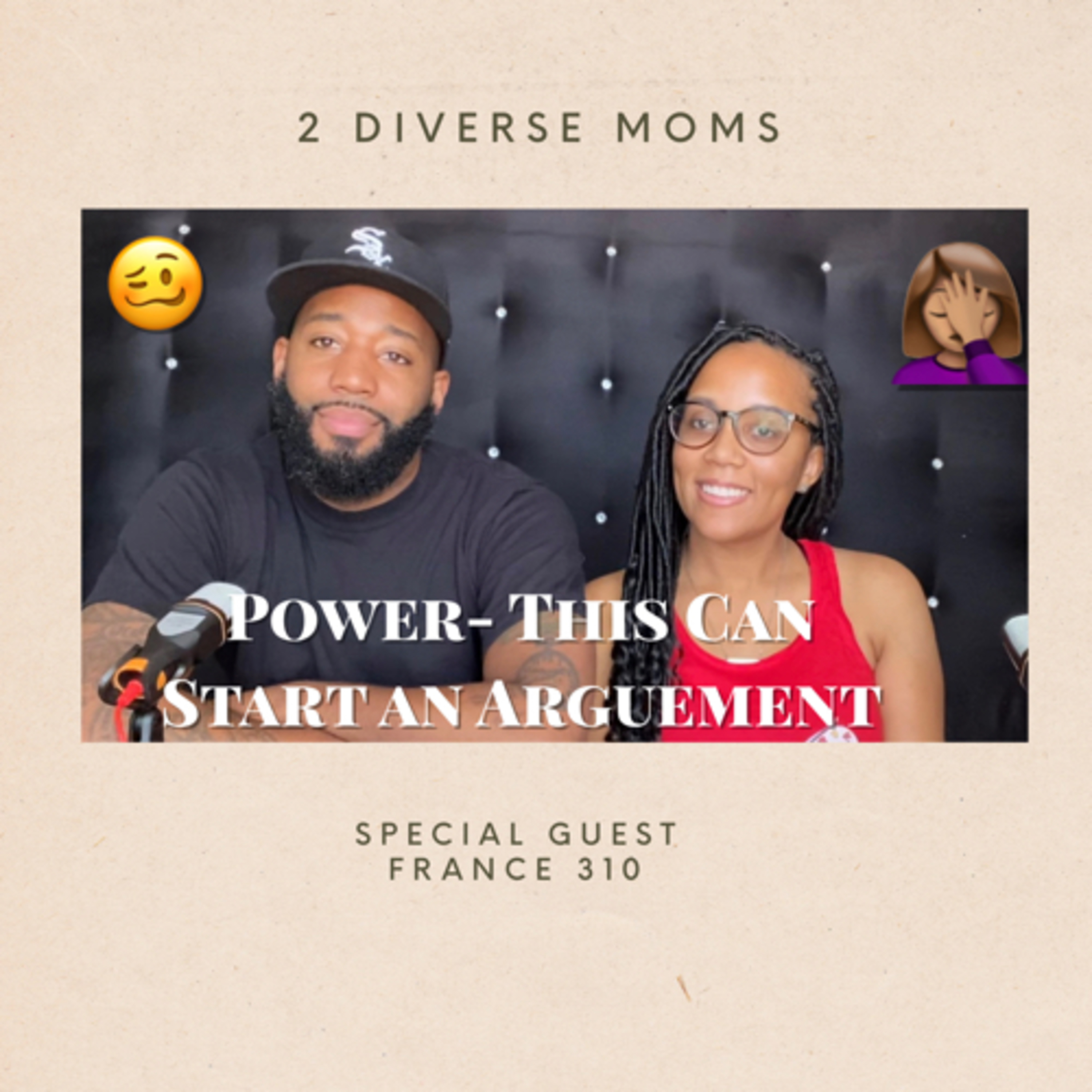 Power: This Can Start an Argument  episode artwork