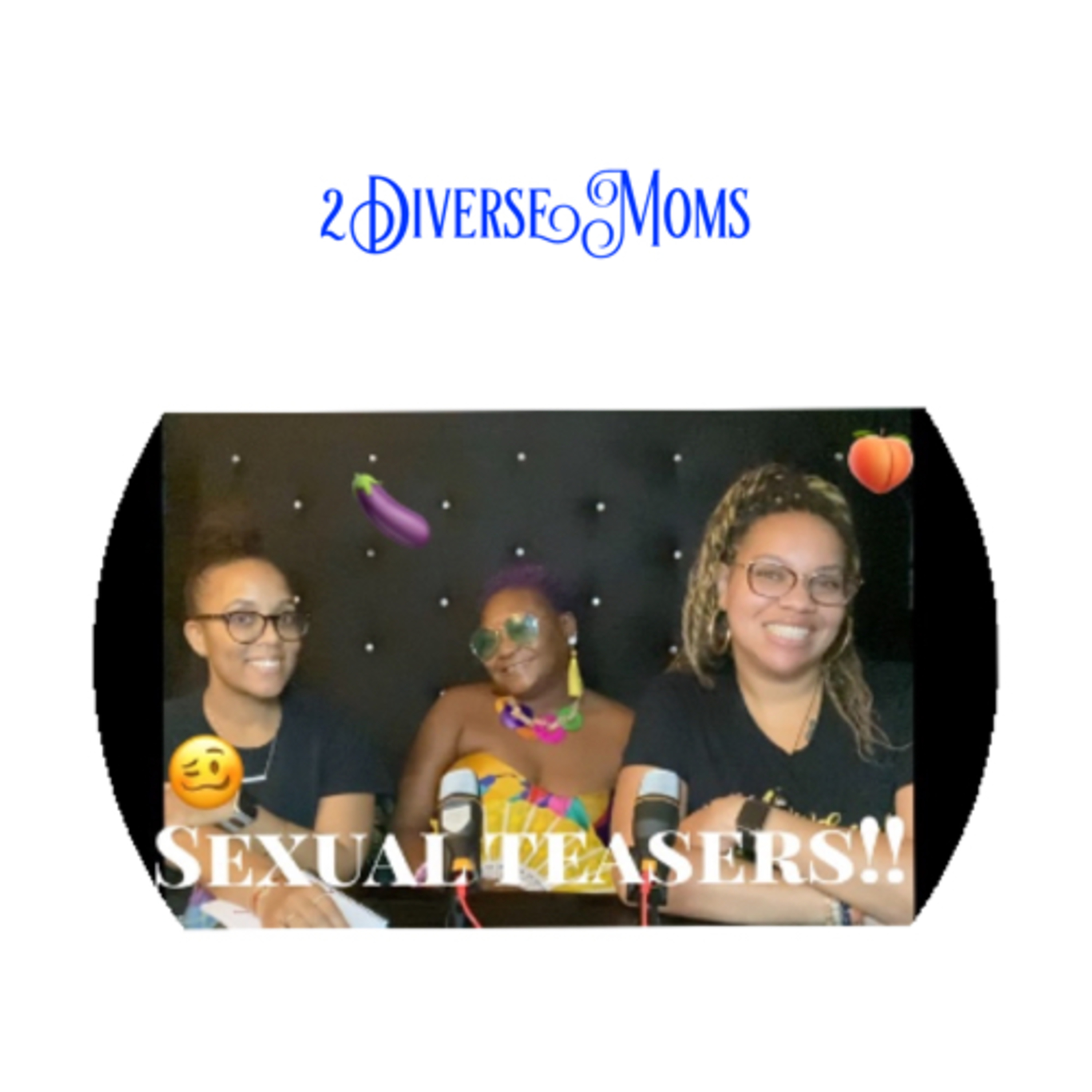  🍆 Sexual Teasers 🍑  episode artwork
