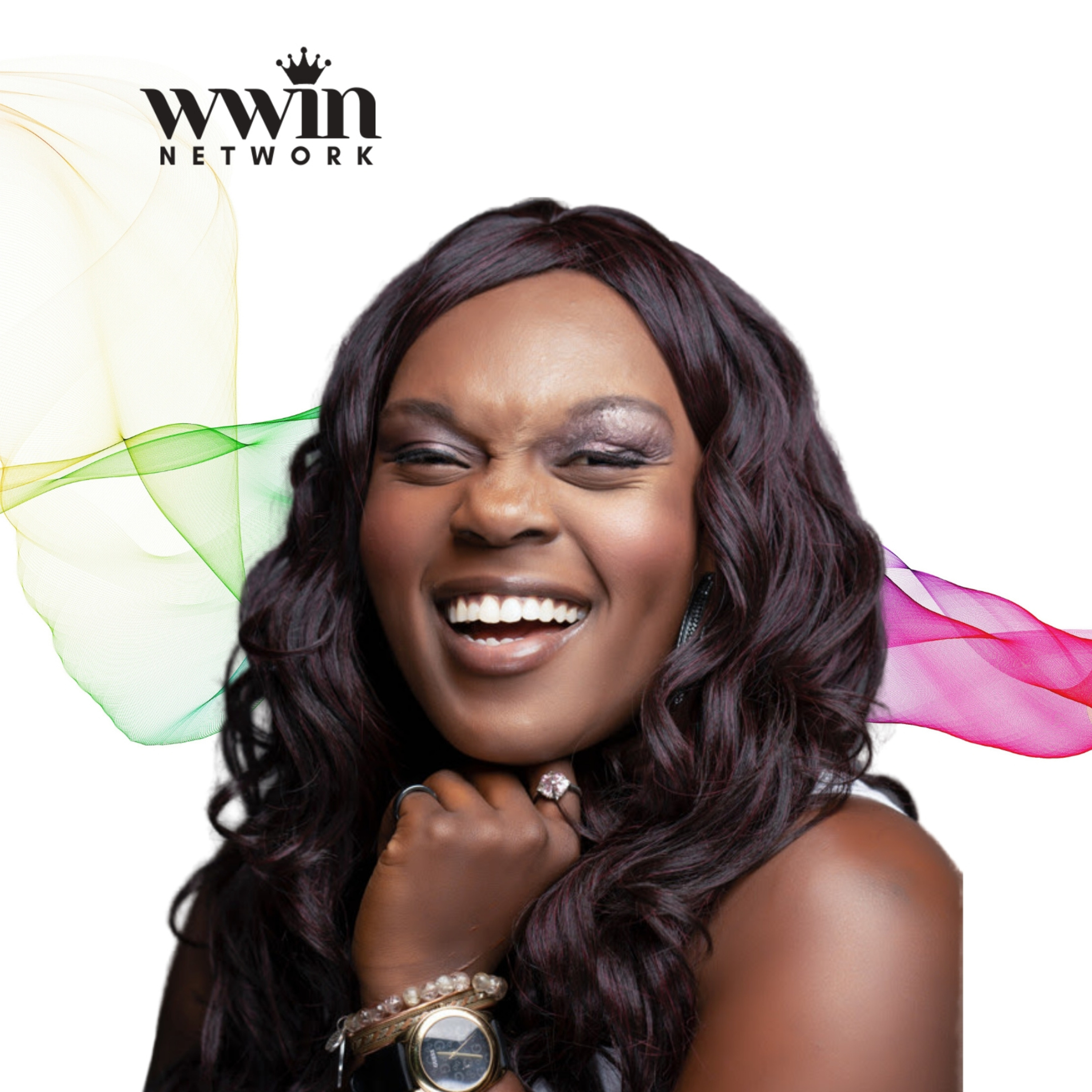 Woman To Woman Conversations Podcast