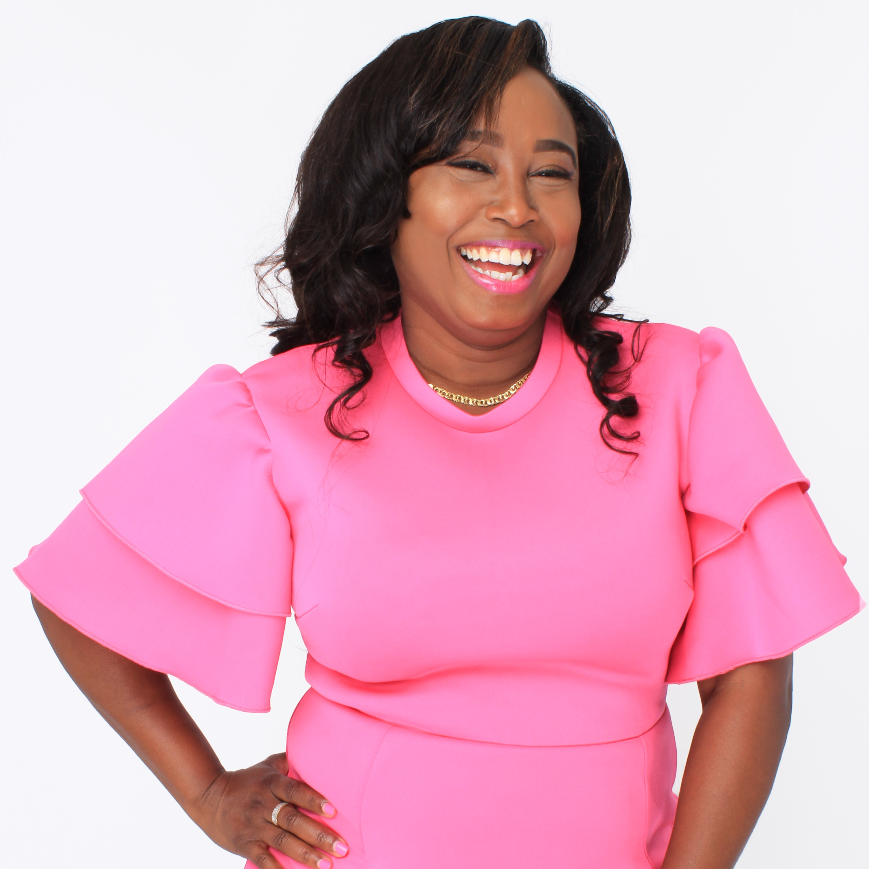 Woman To Woman Conversations Podcast