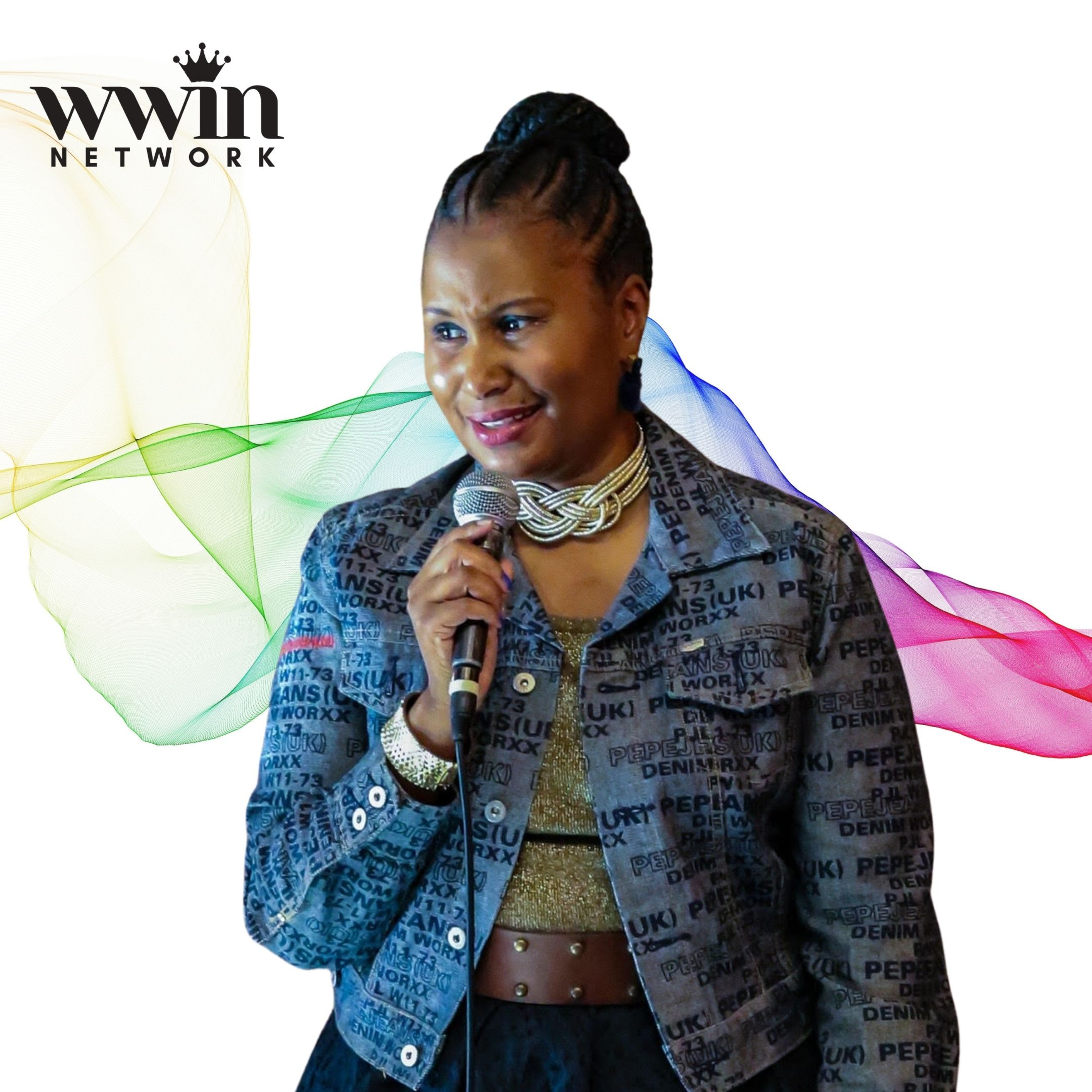 Woman To Woman Conversations Podcast