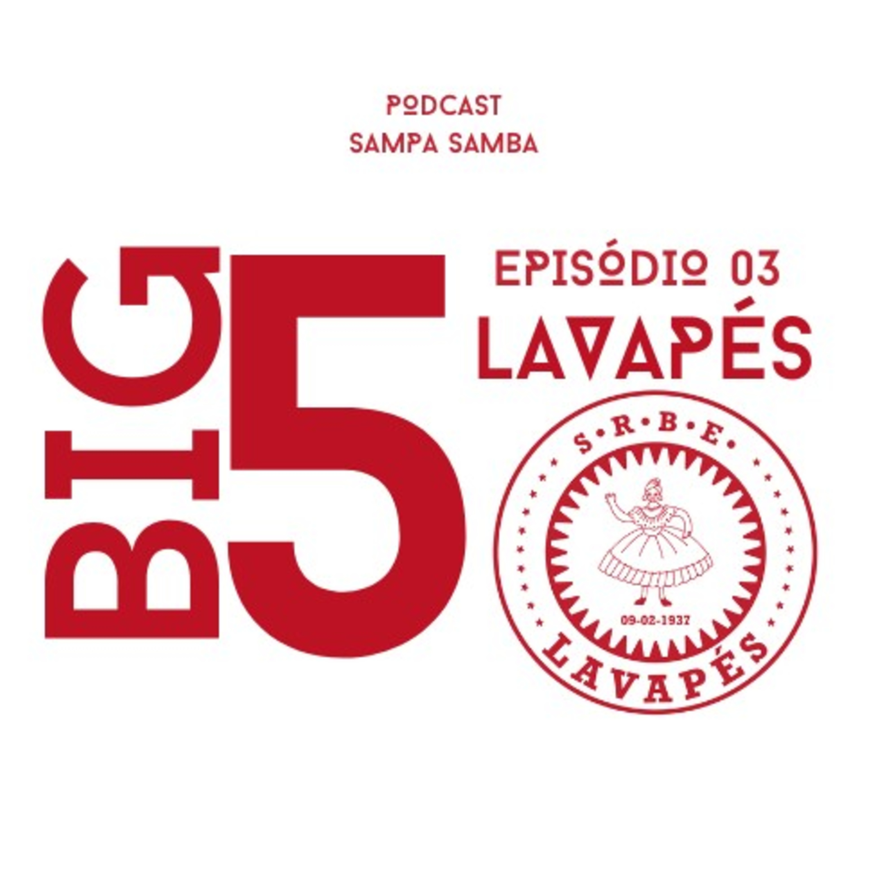 Sampa Samba