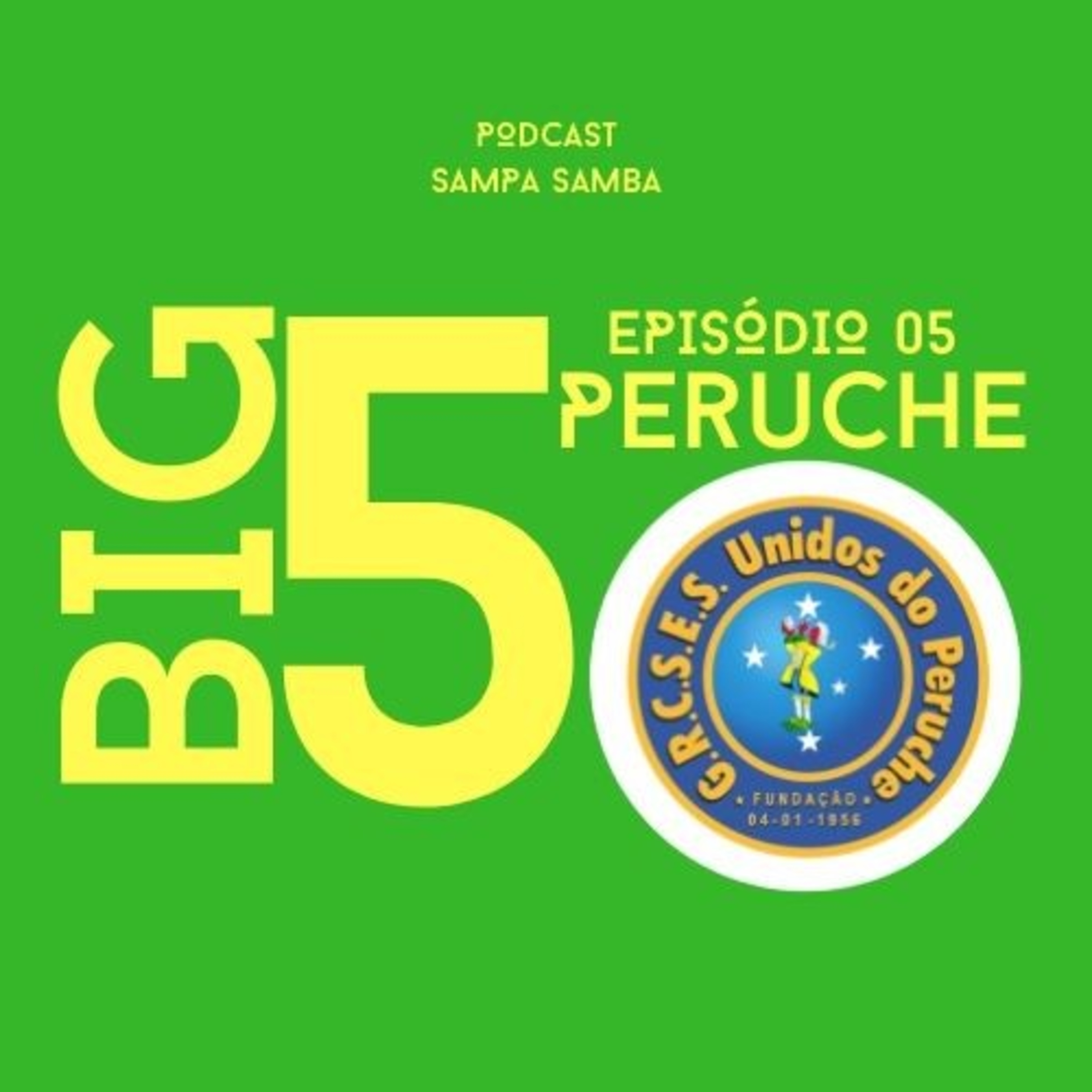 Sampa Samba