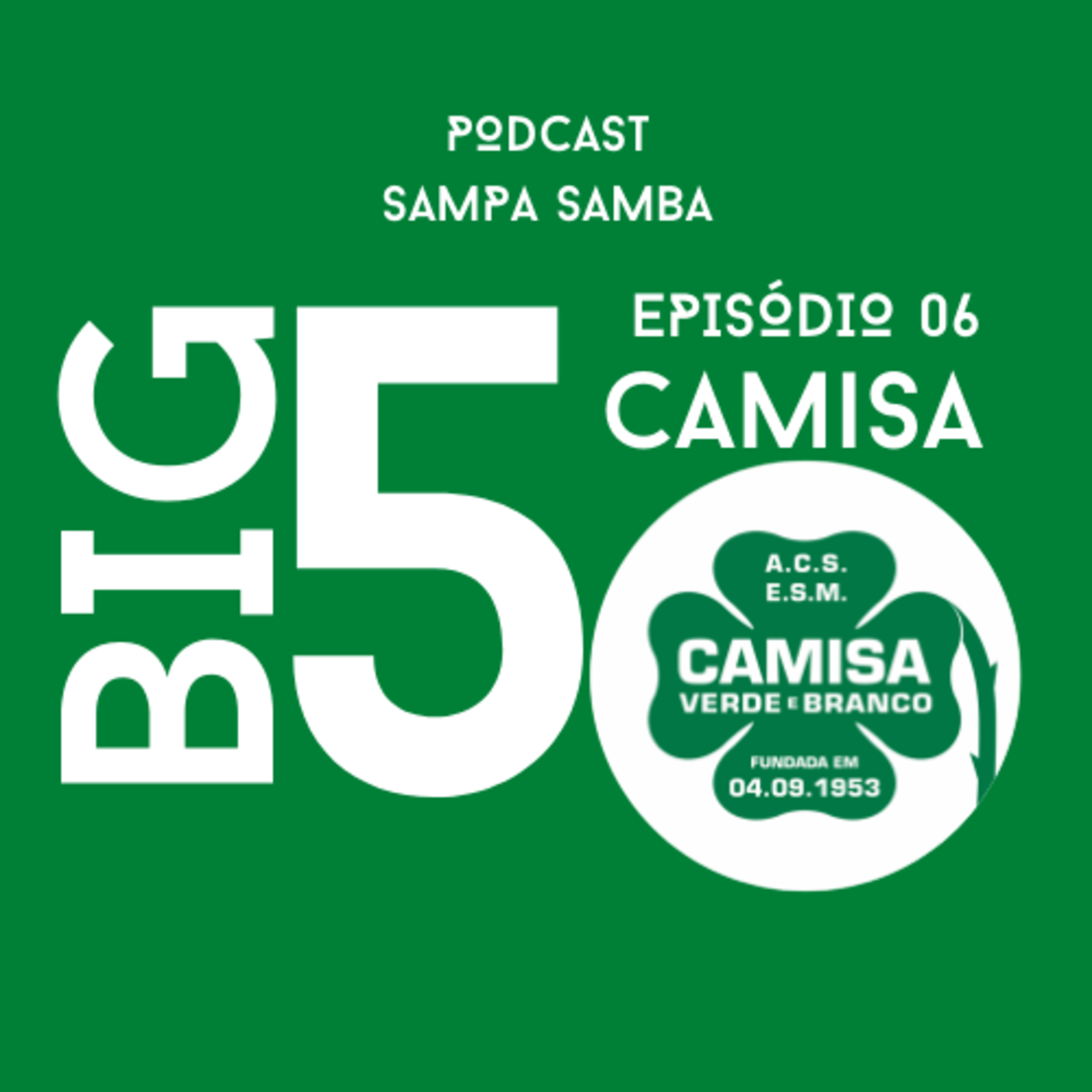 Sampa Samba