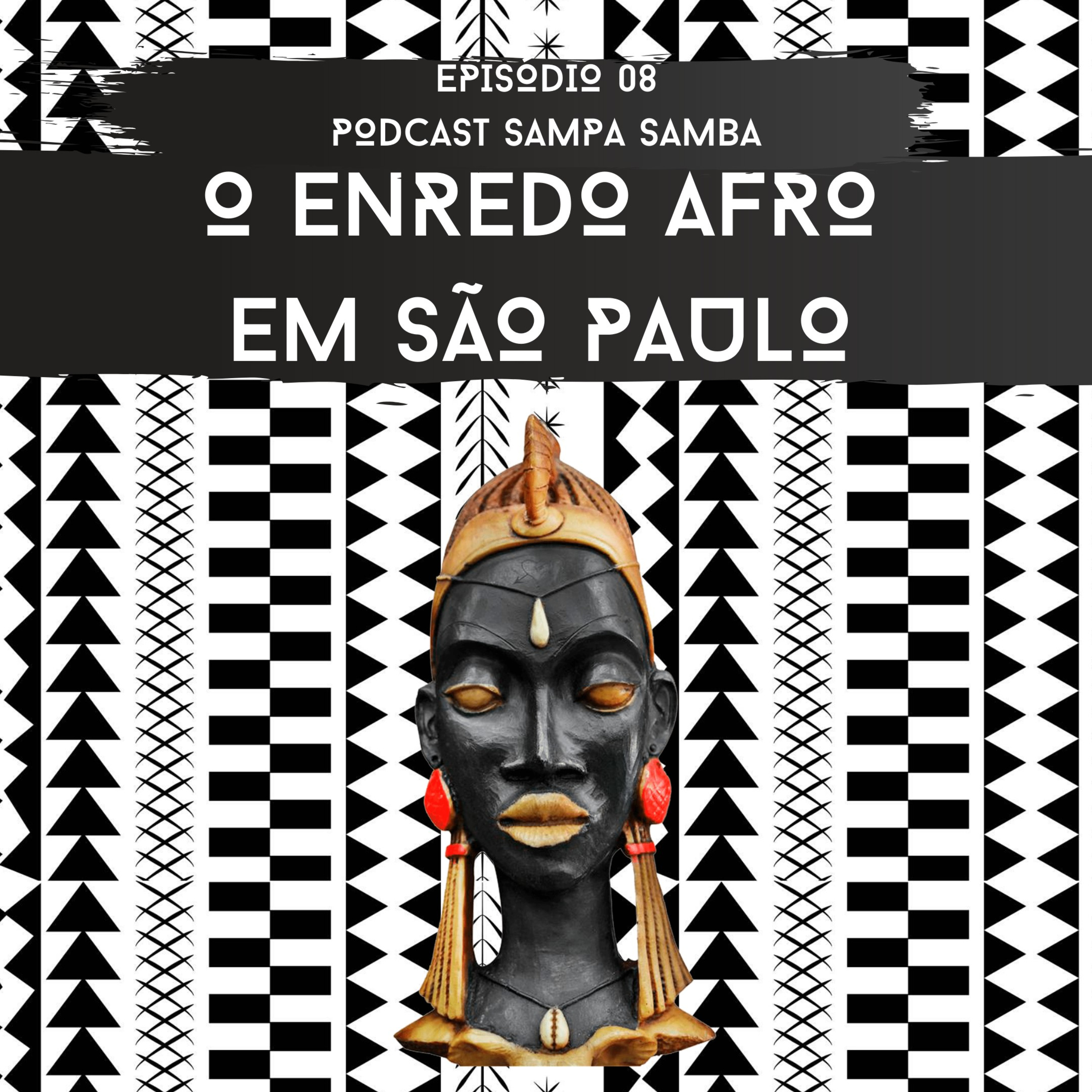 Sampa Samba