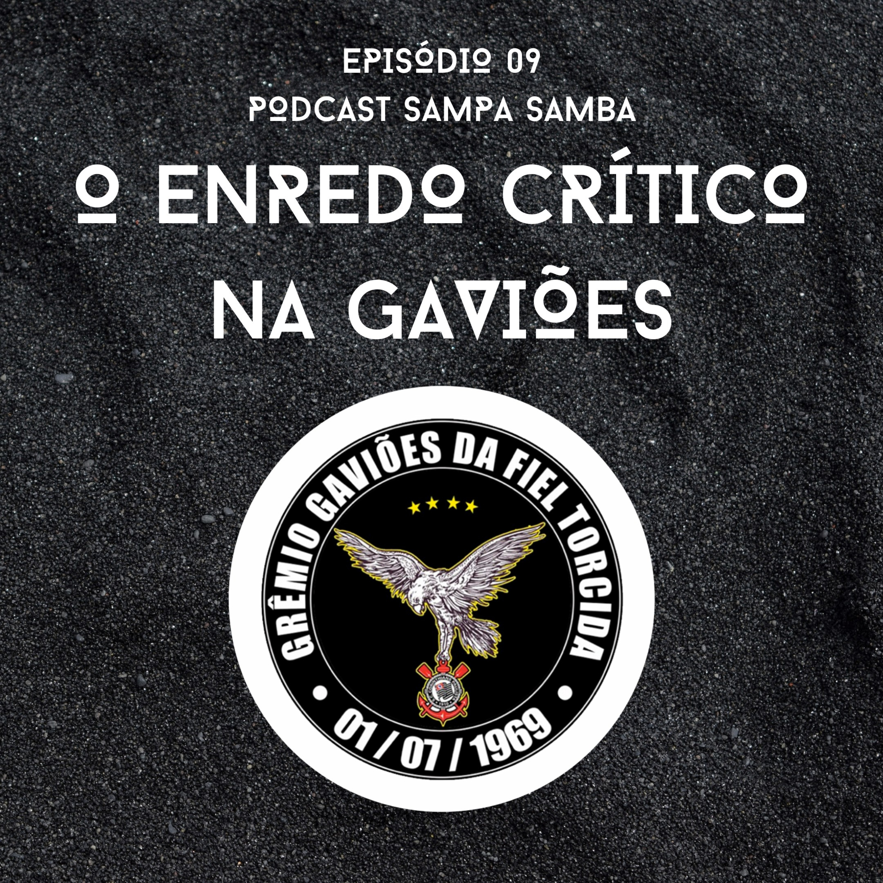 Sampa Samba