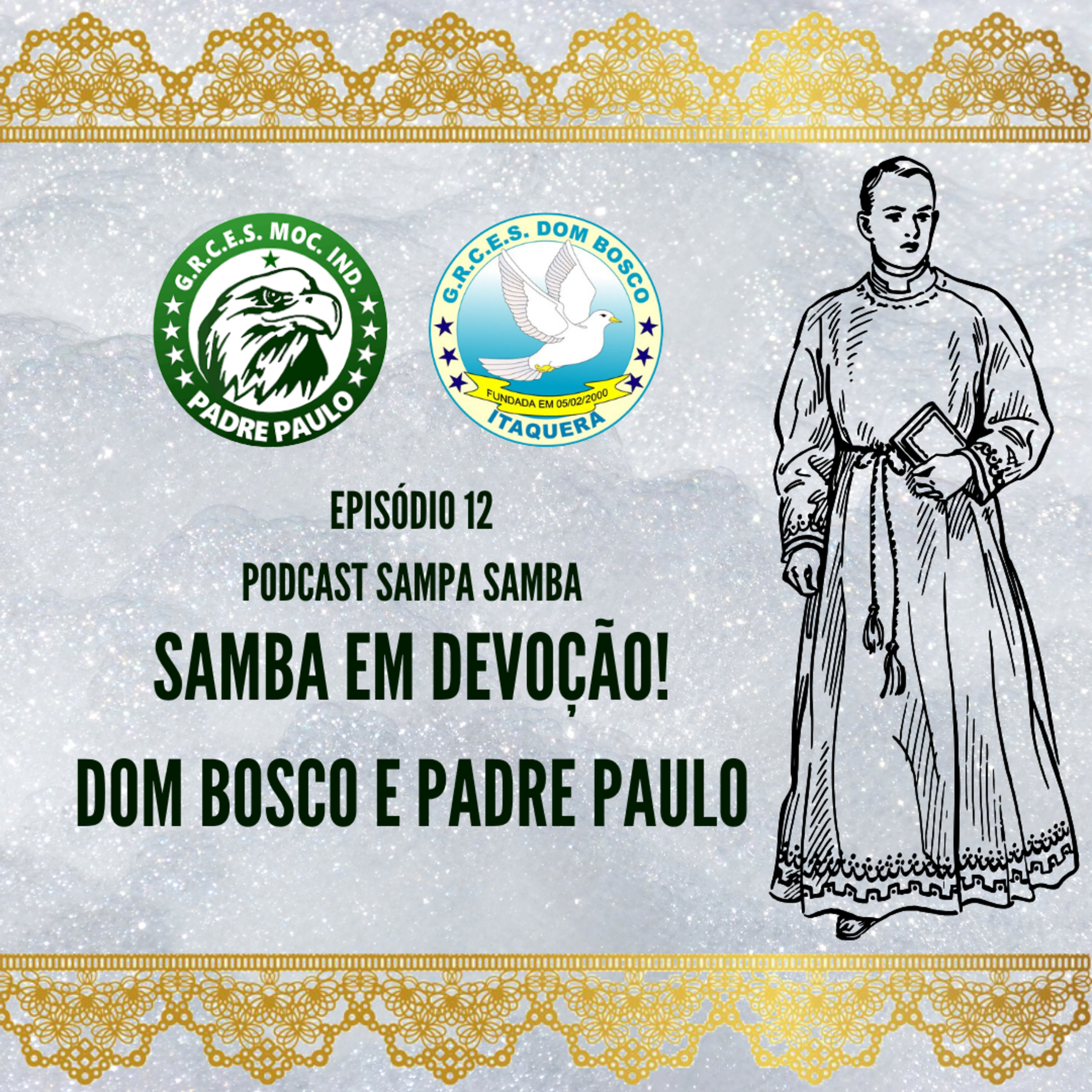 Sampa Samba