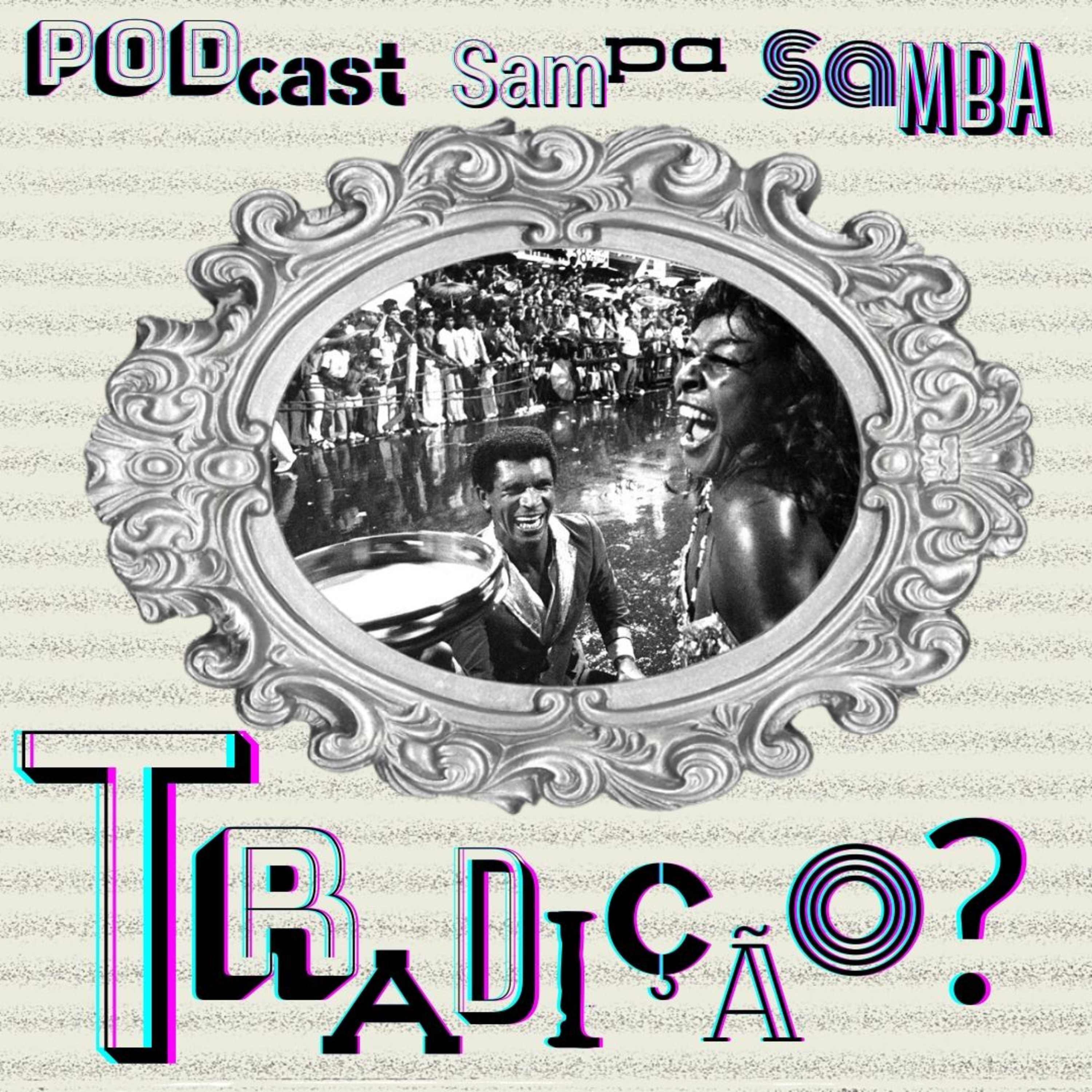 Sampa Samba