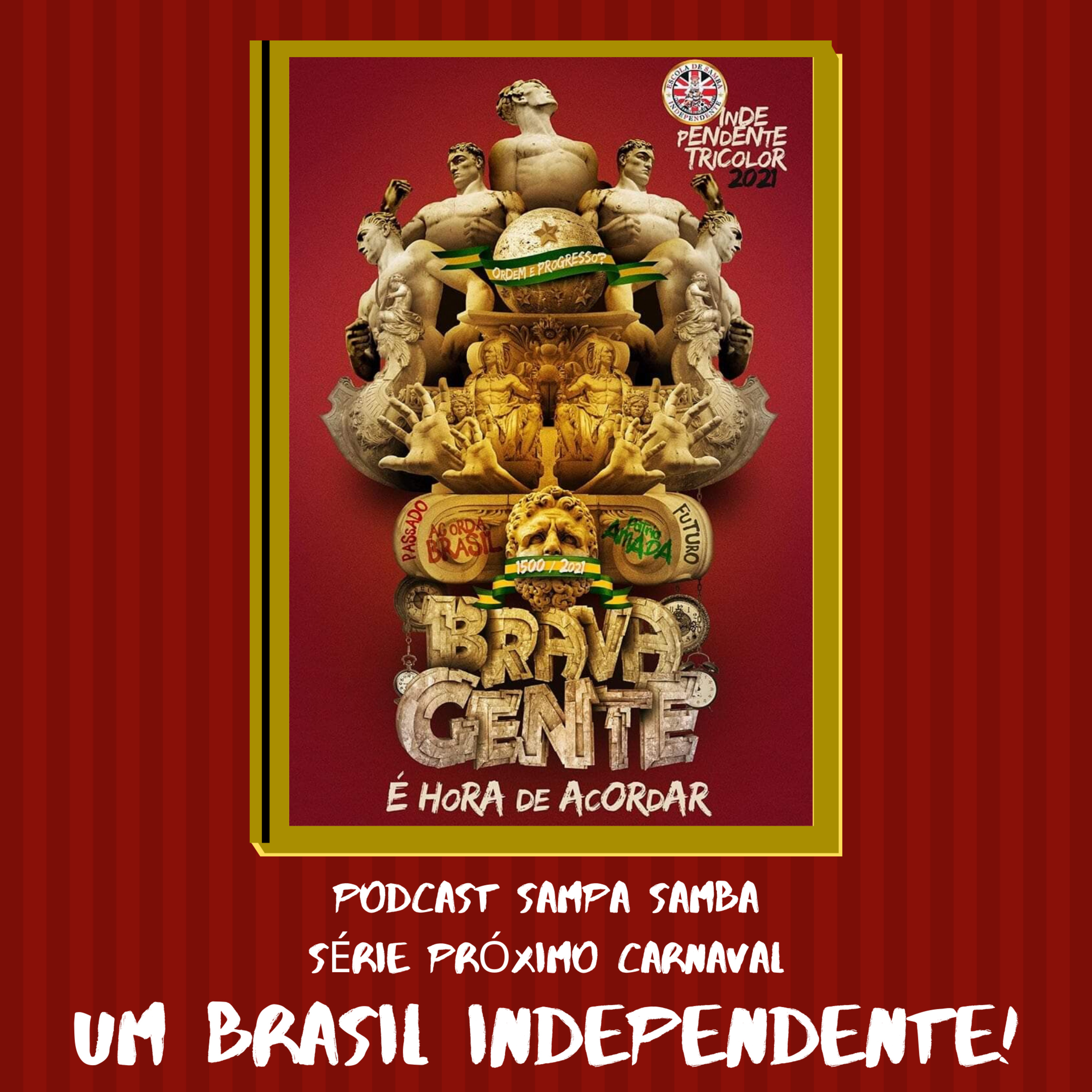 Sampa Samba