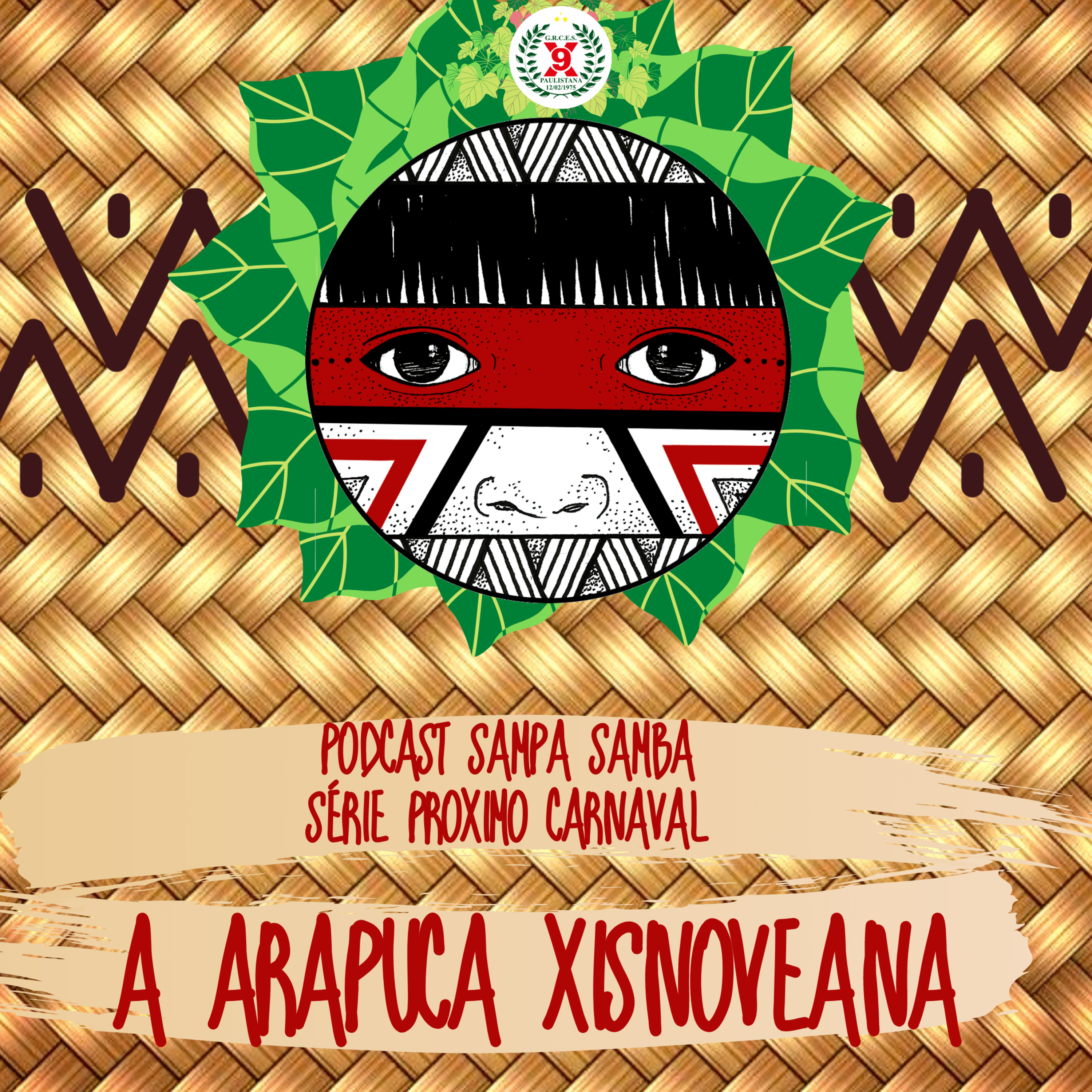 Sampa Samba