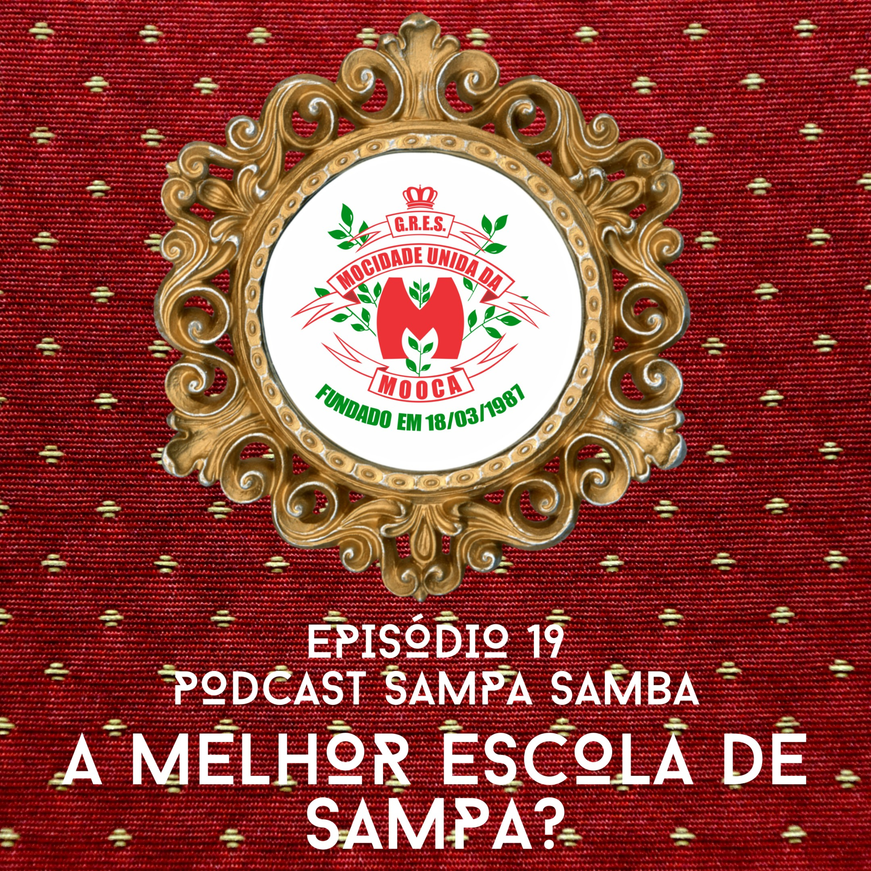 Sampa Samba