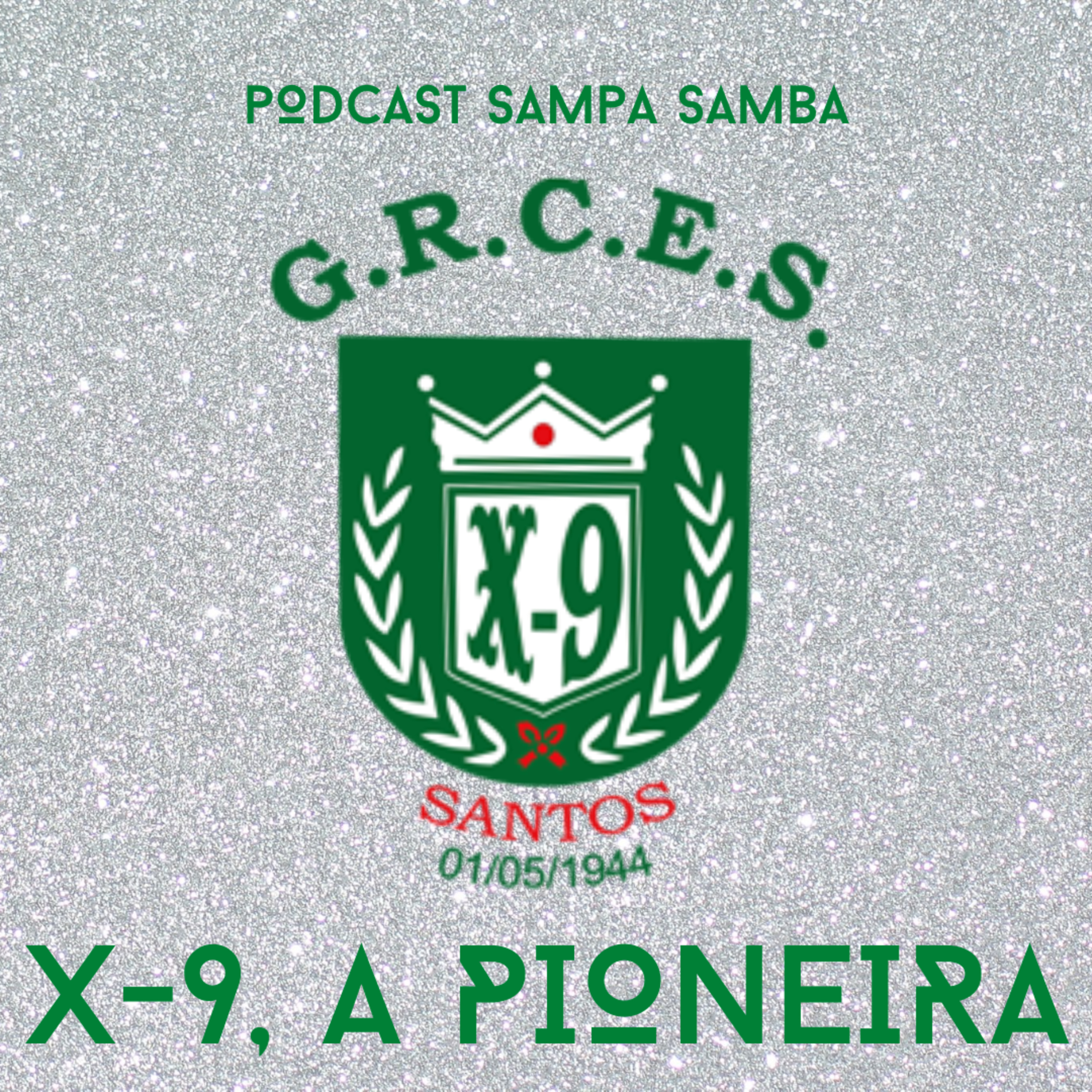 Sampa Samba