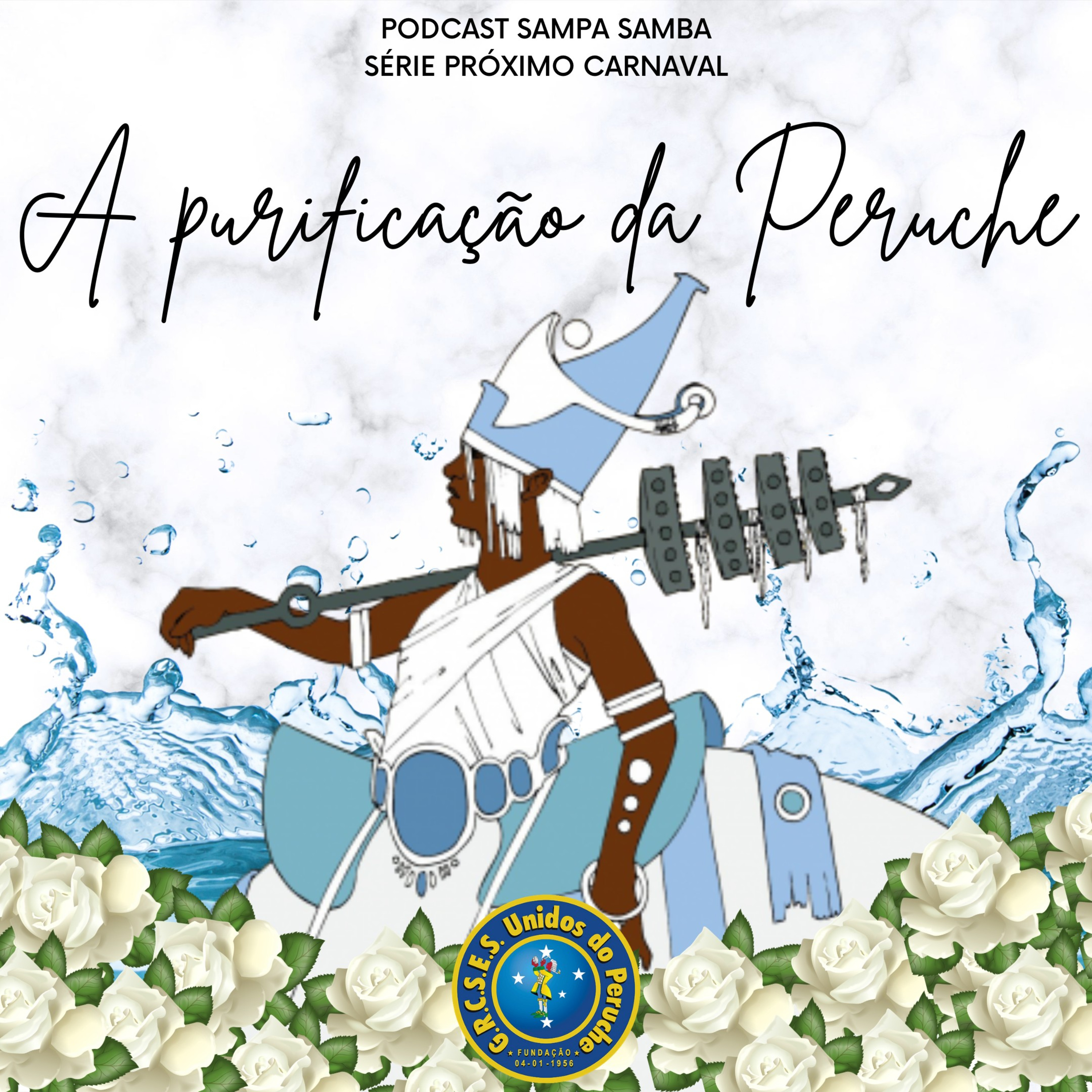 Sampa Samba