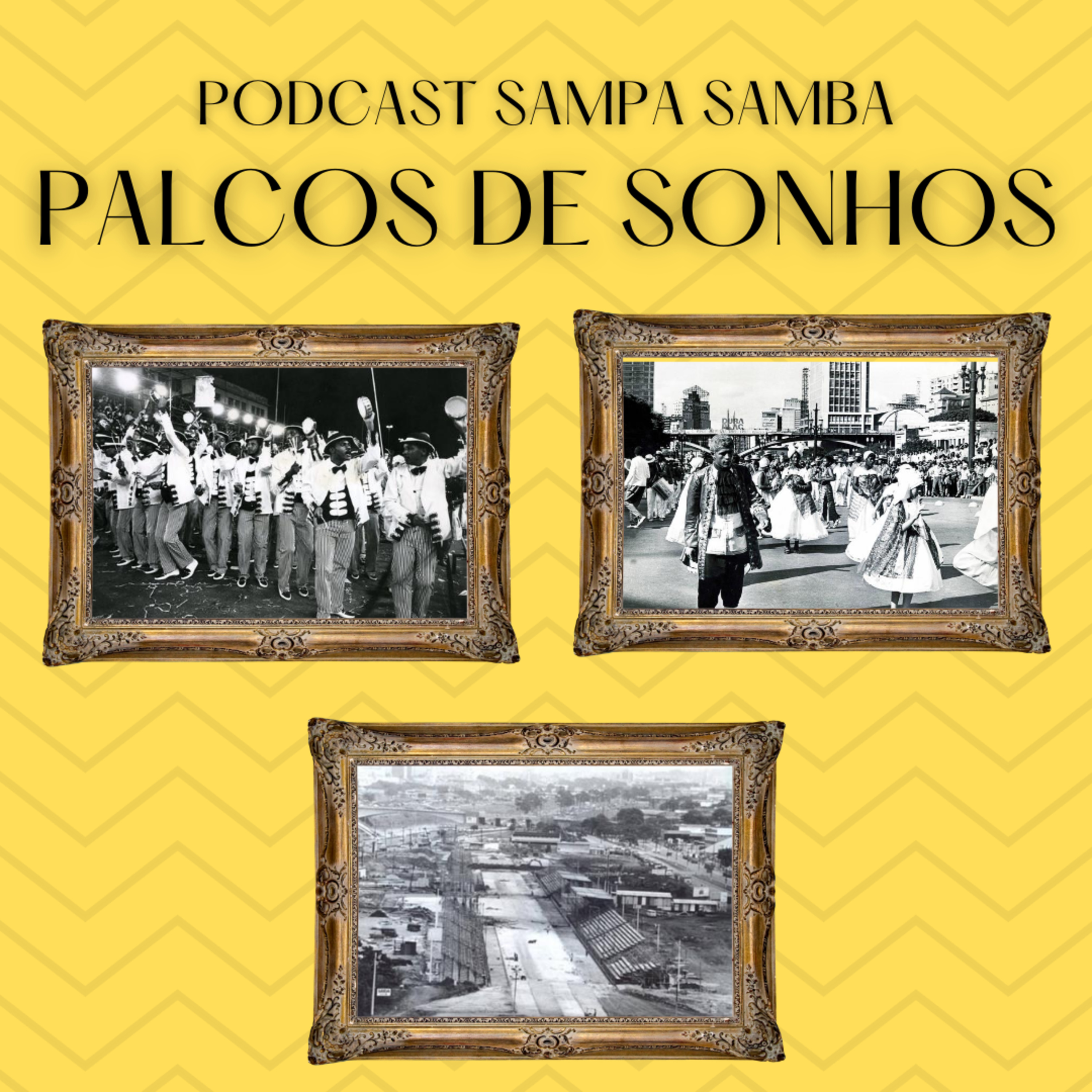 Sampa Samba