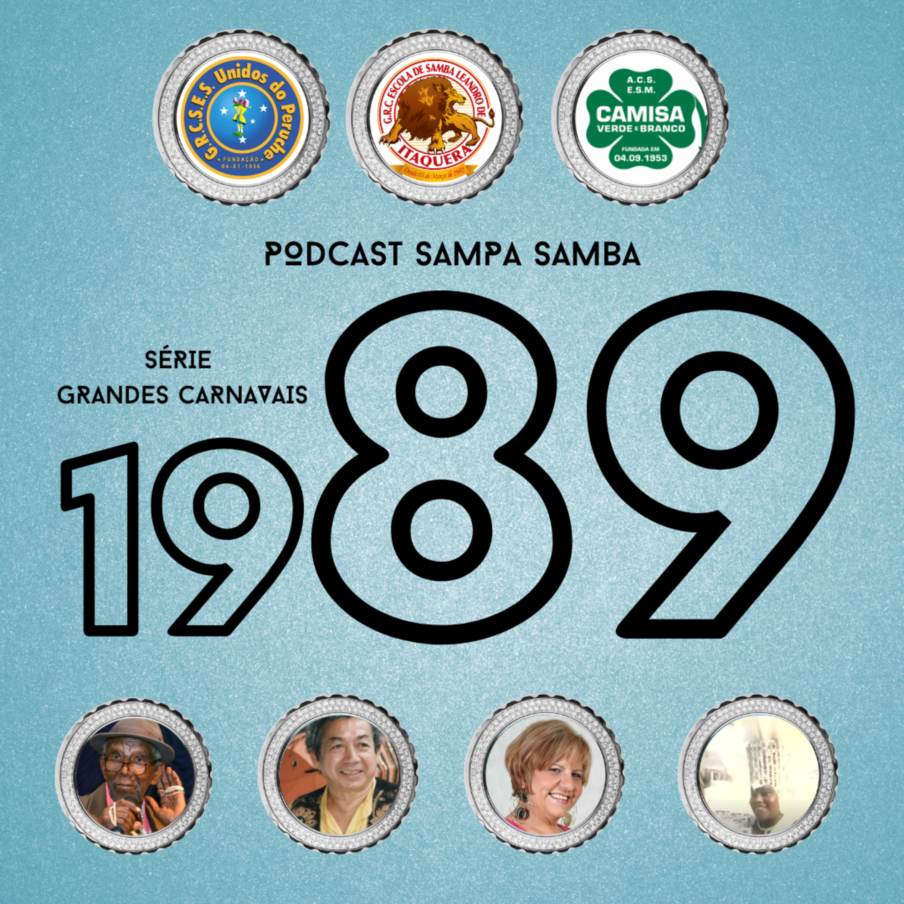 Sampa Samba